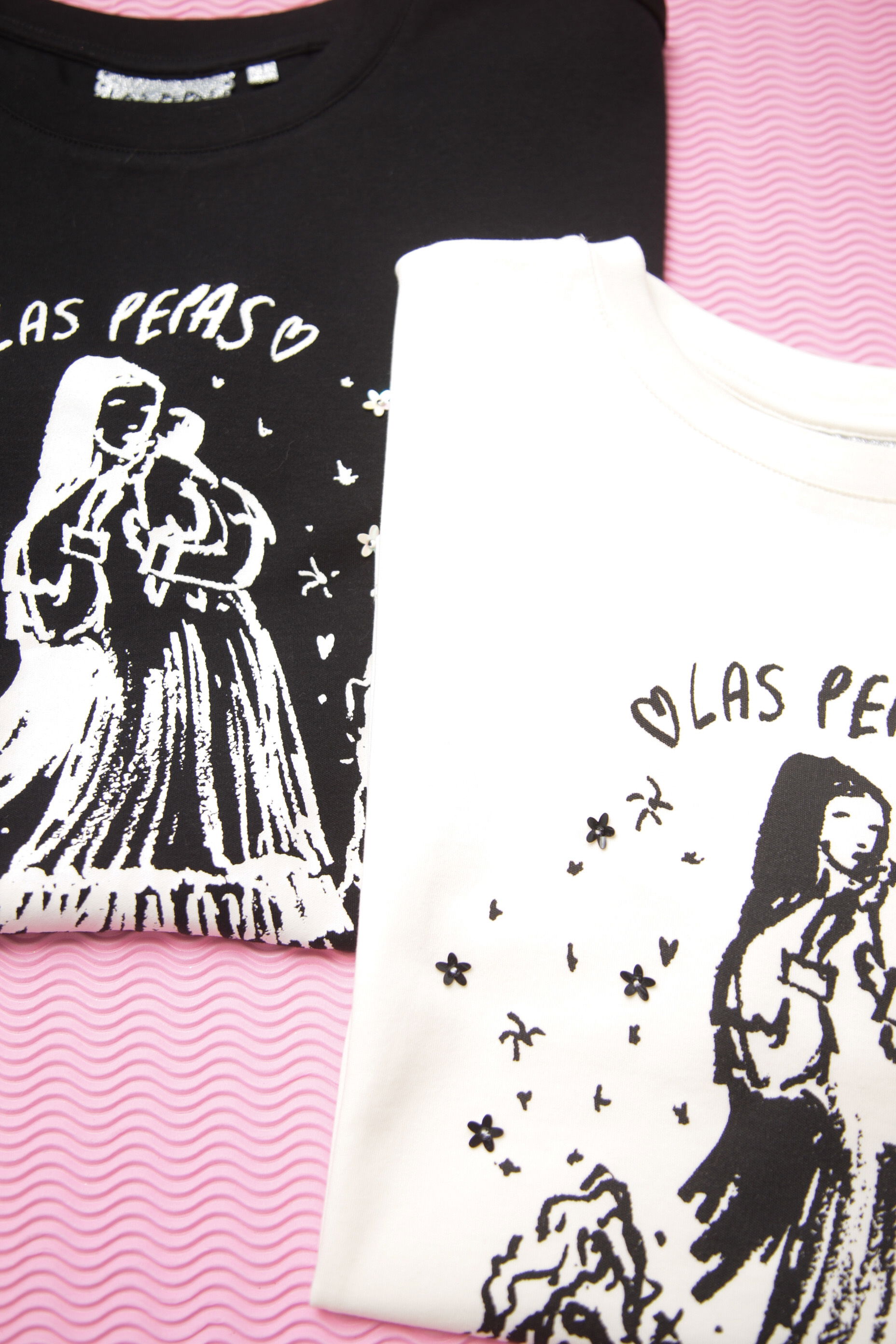 REMERA LUNILU