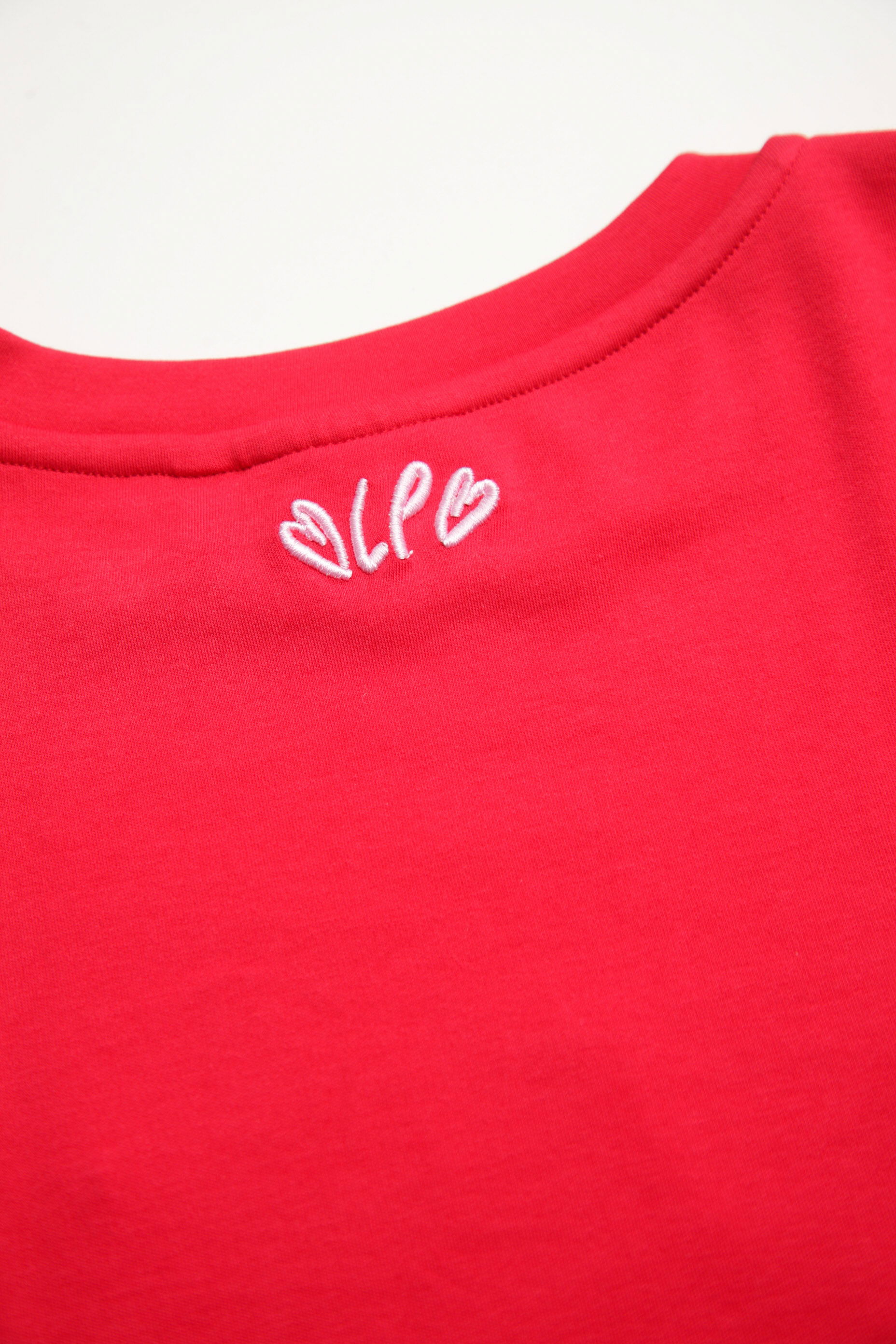 REMERA LUNILU