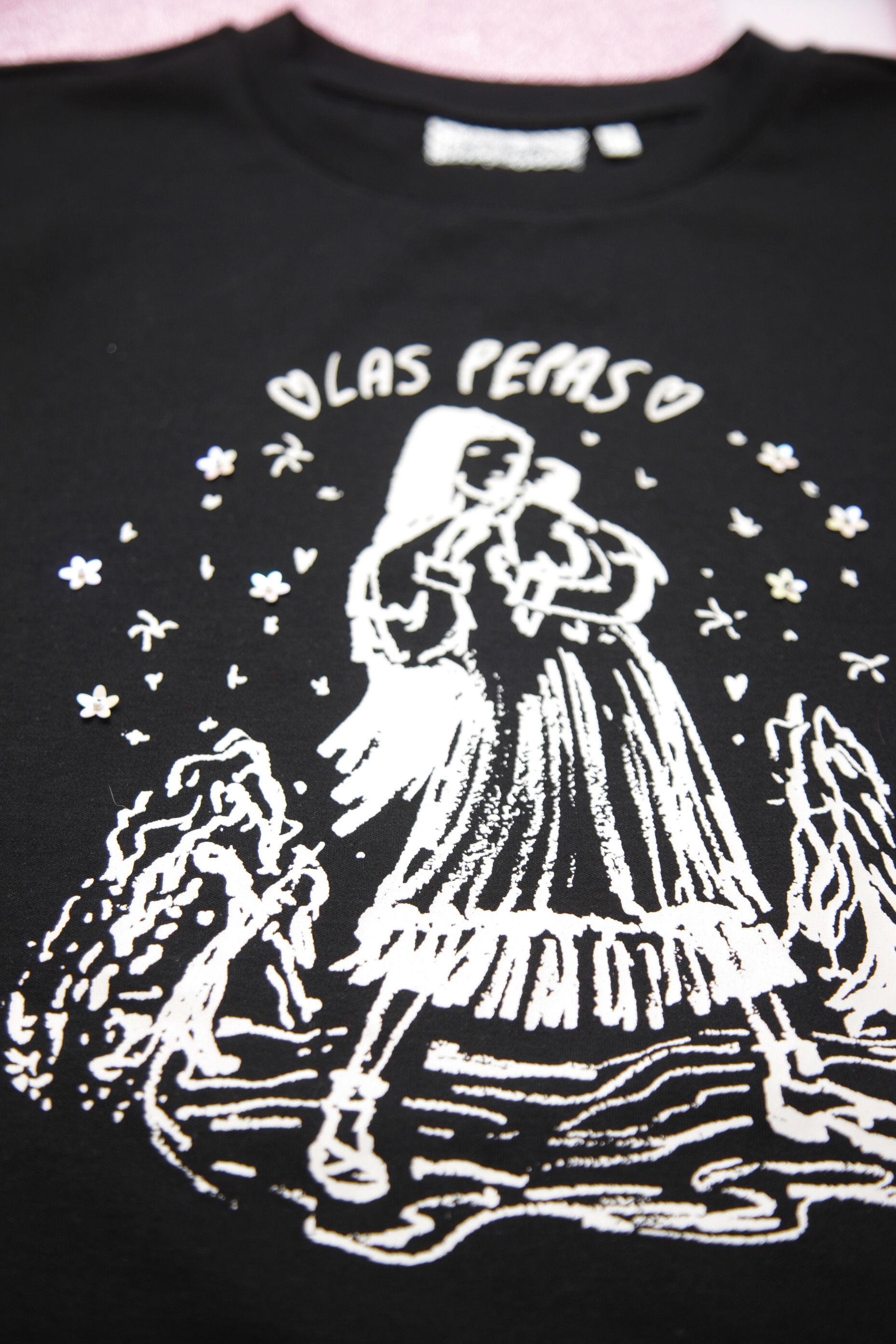 REMERA LUNILU