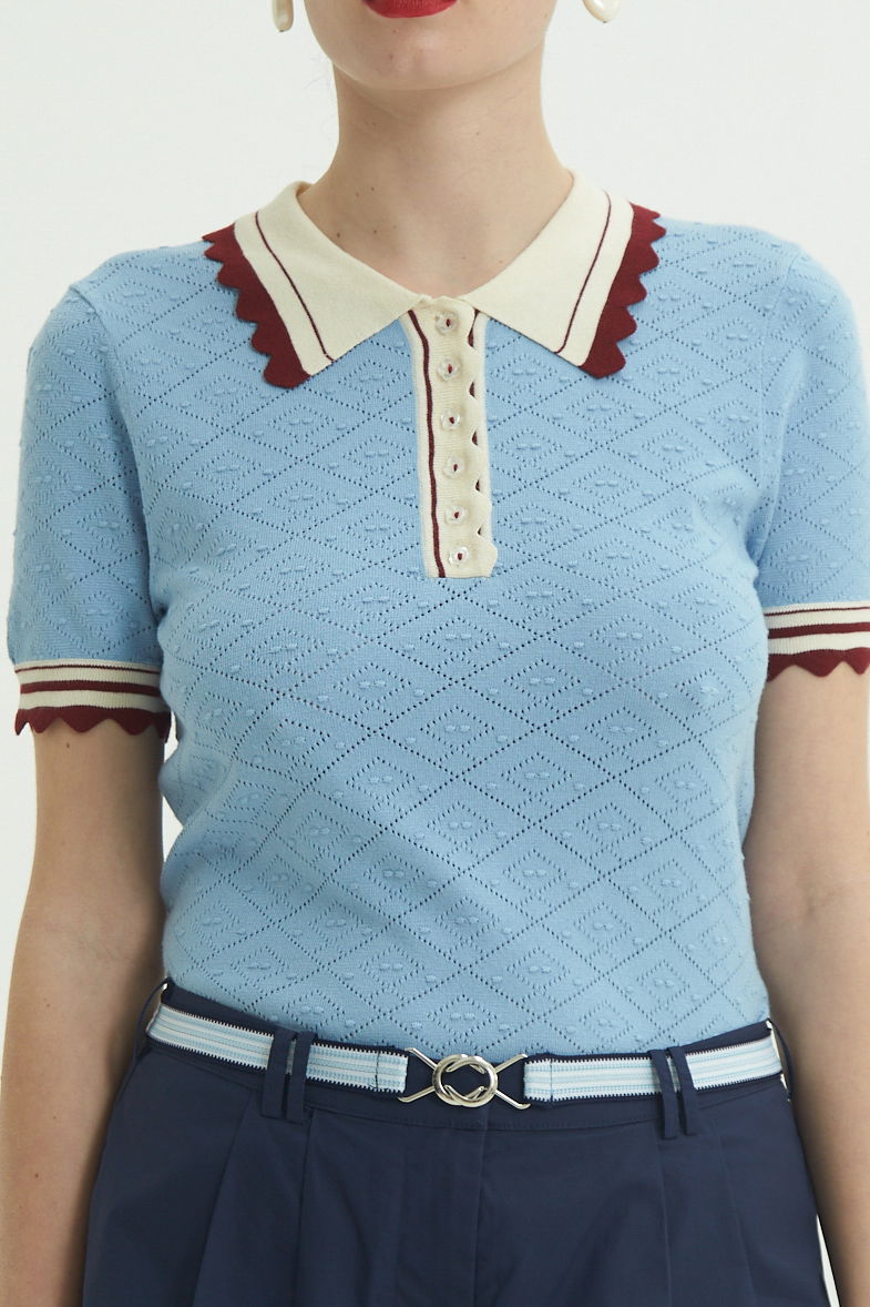 REMERA NANCY