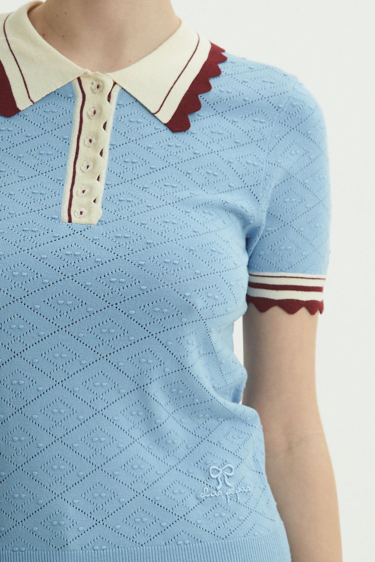 REMERA NANCY