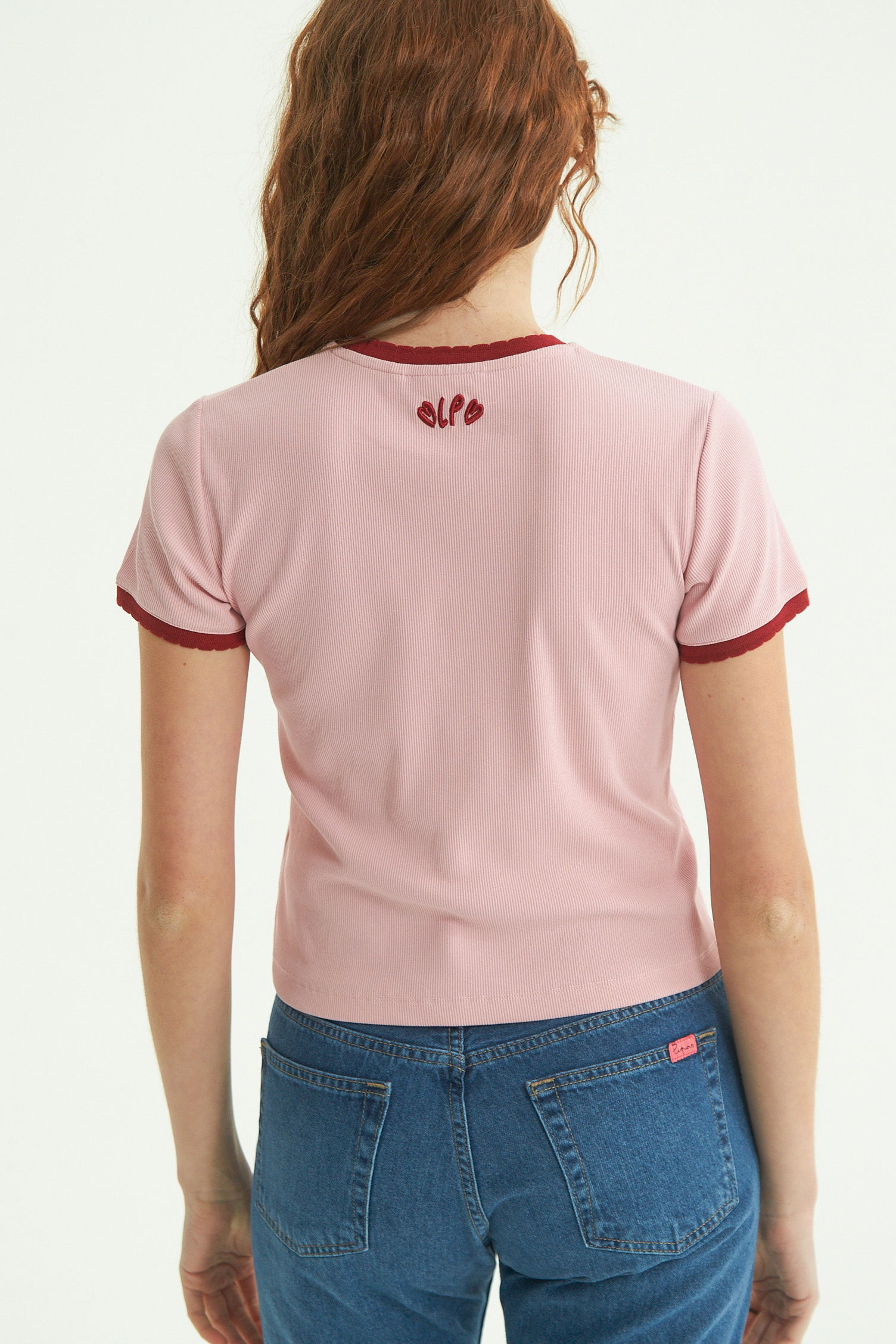 REMERA NYX