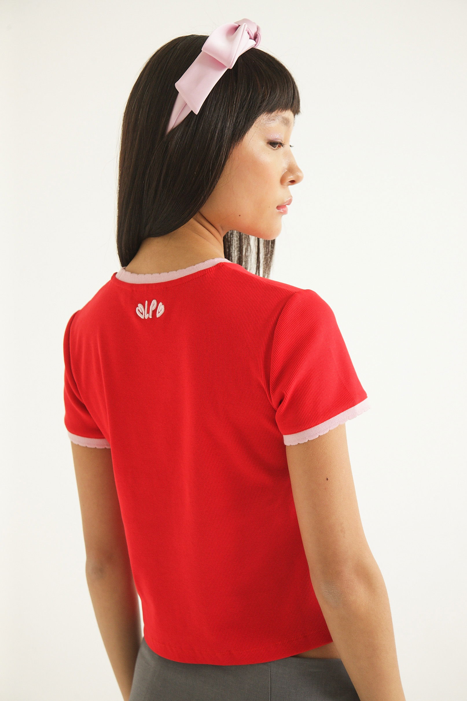 REMERA NYX