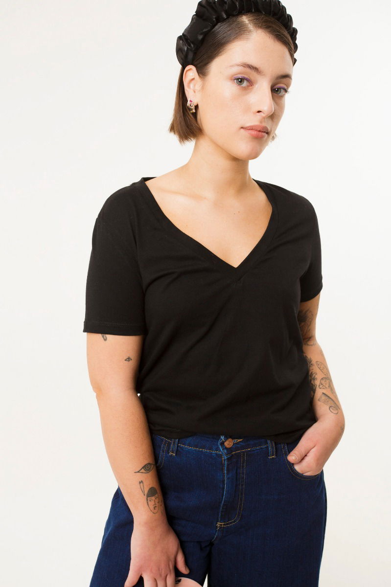 REMERA POTOSI