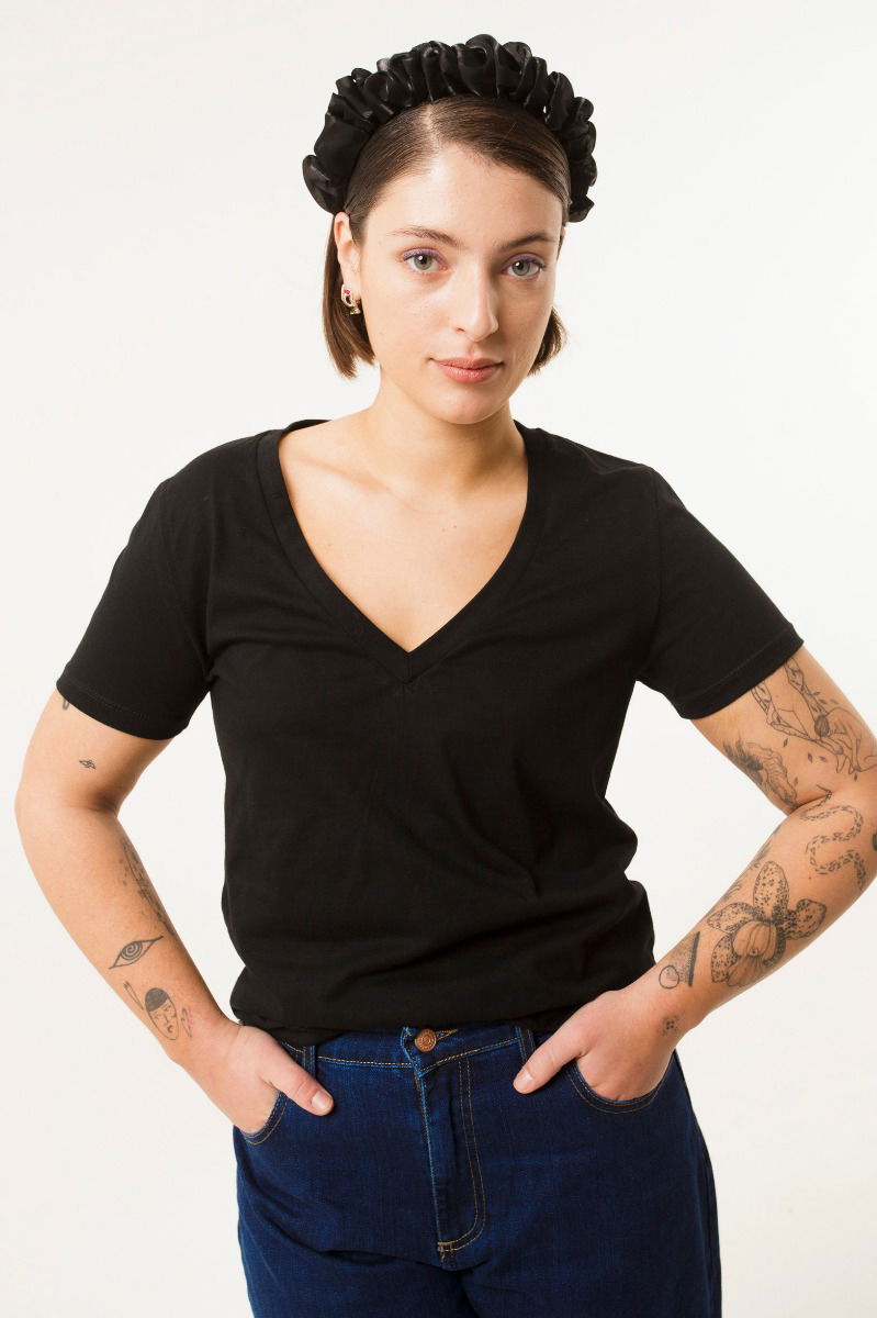 REMERA POTOSI