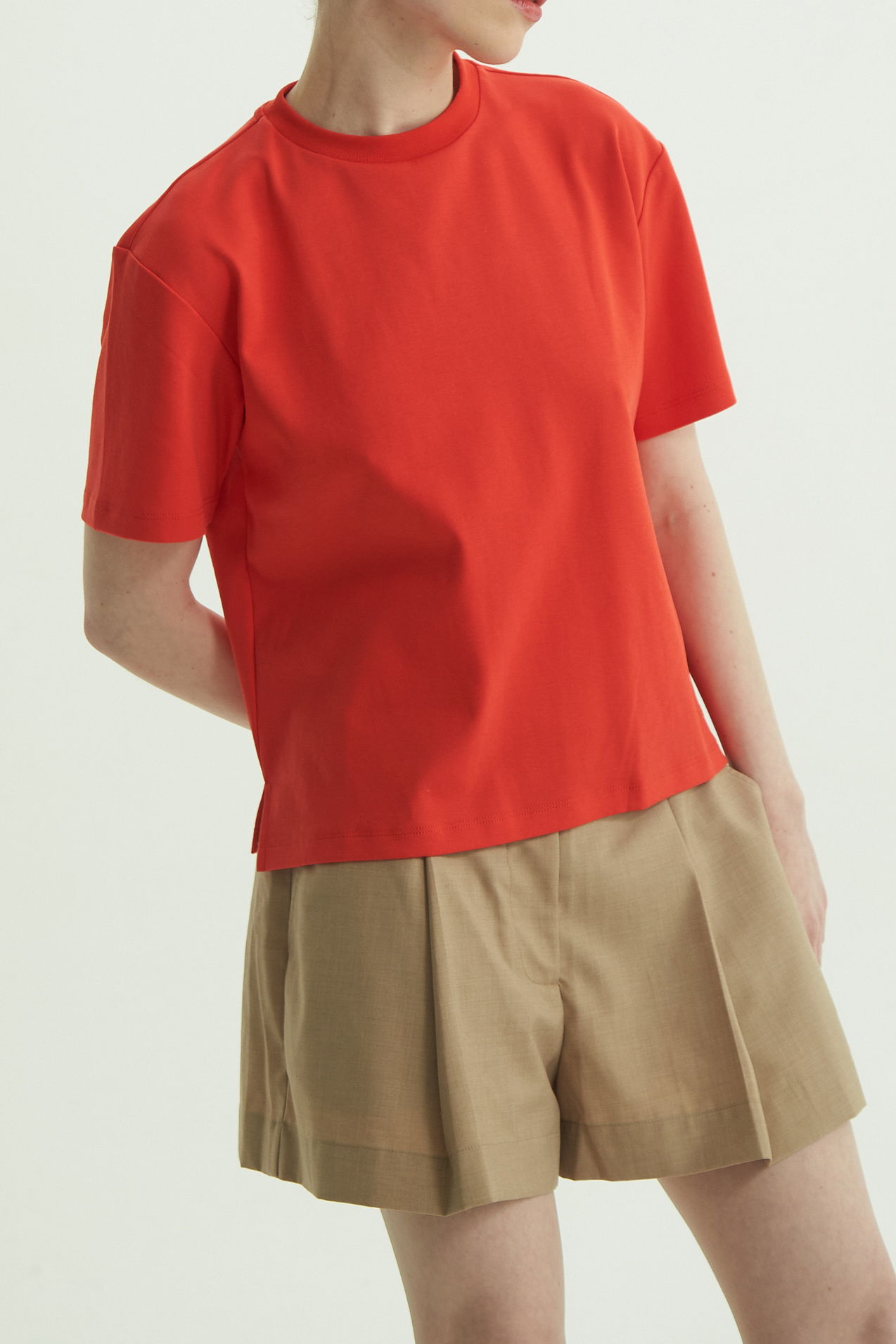 REMERA PRESTON