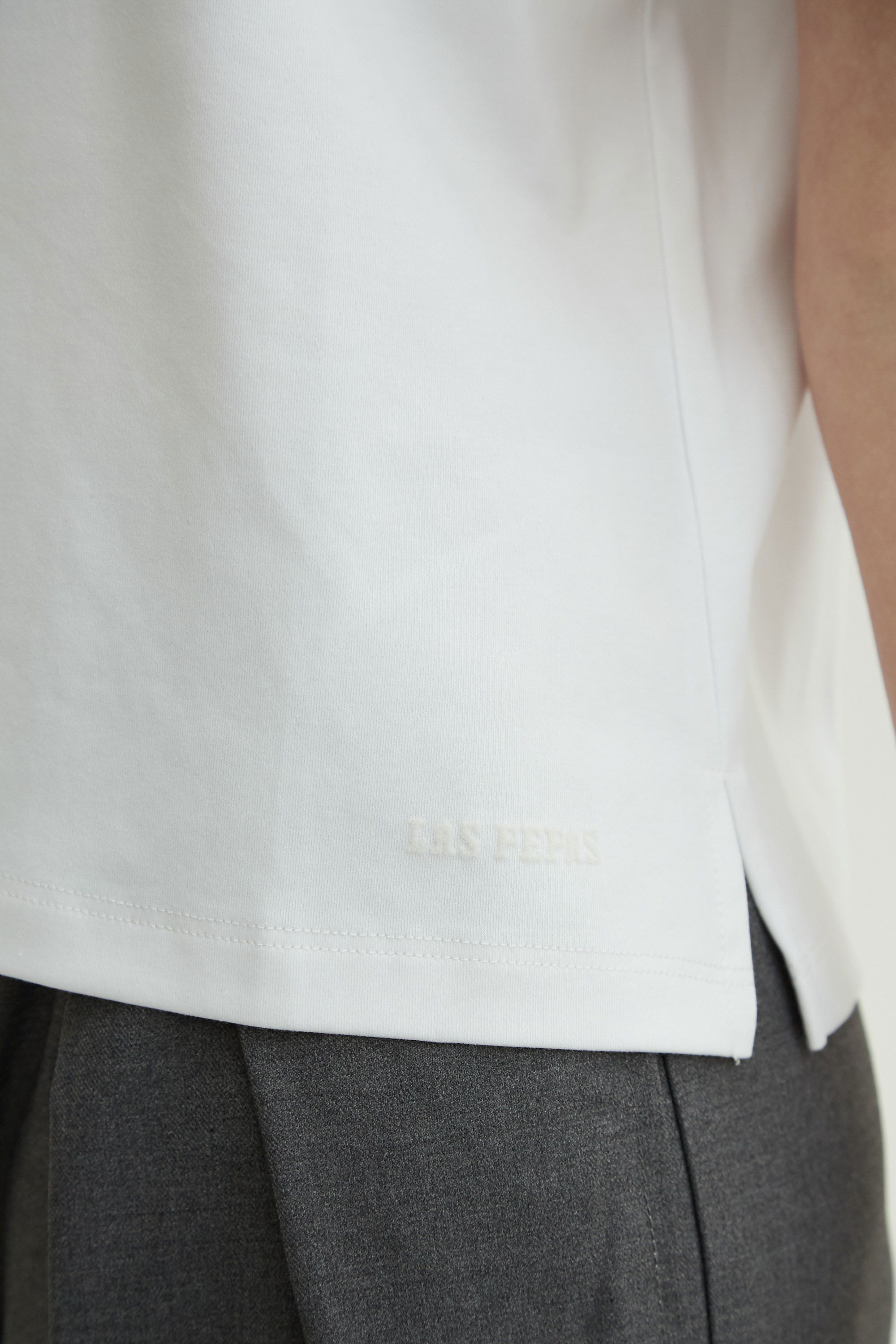 REMERA PRESTON