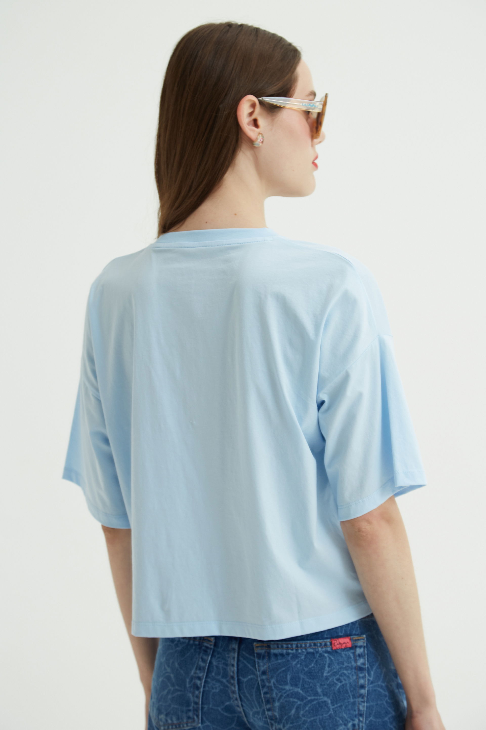 REMERA PUFF