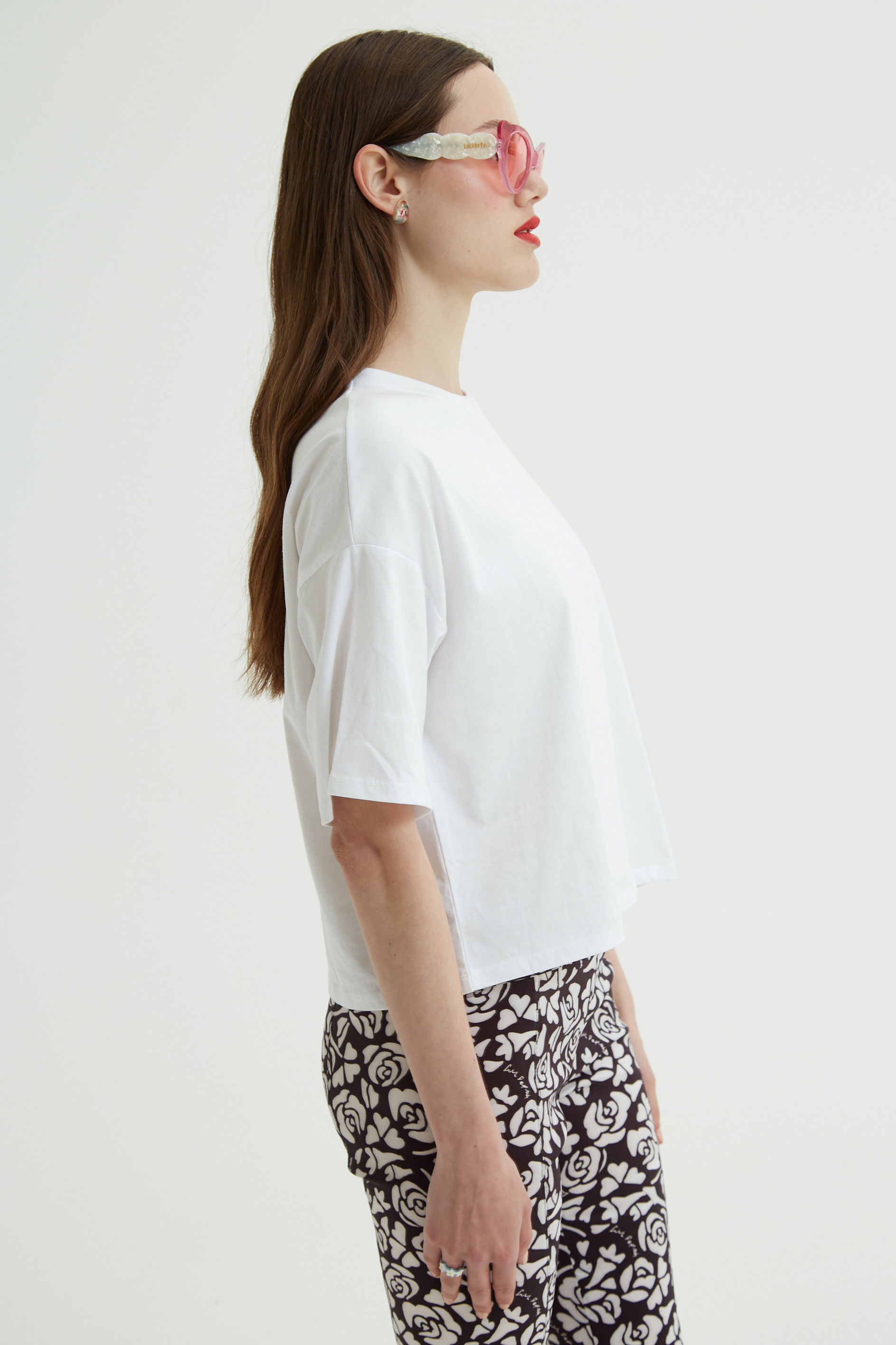 REMERA PUFF