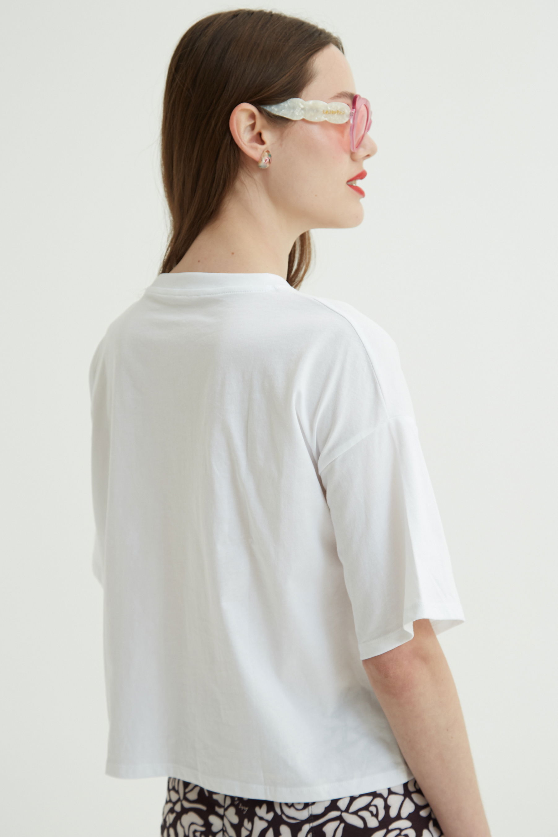 REMERA PUFF