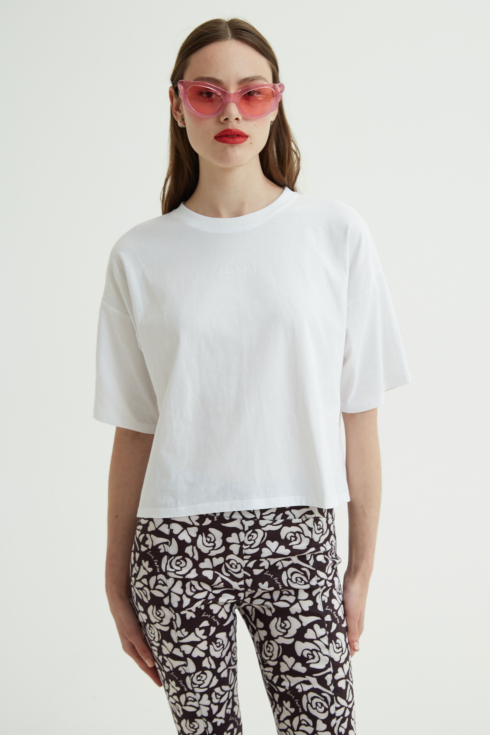 REMERA PUFF
