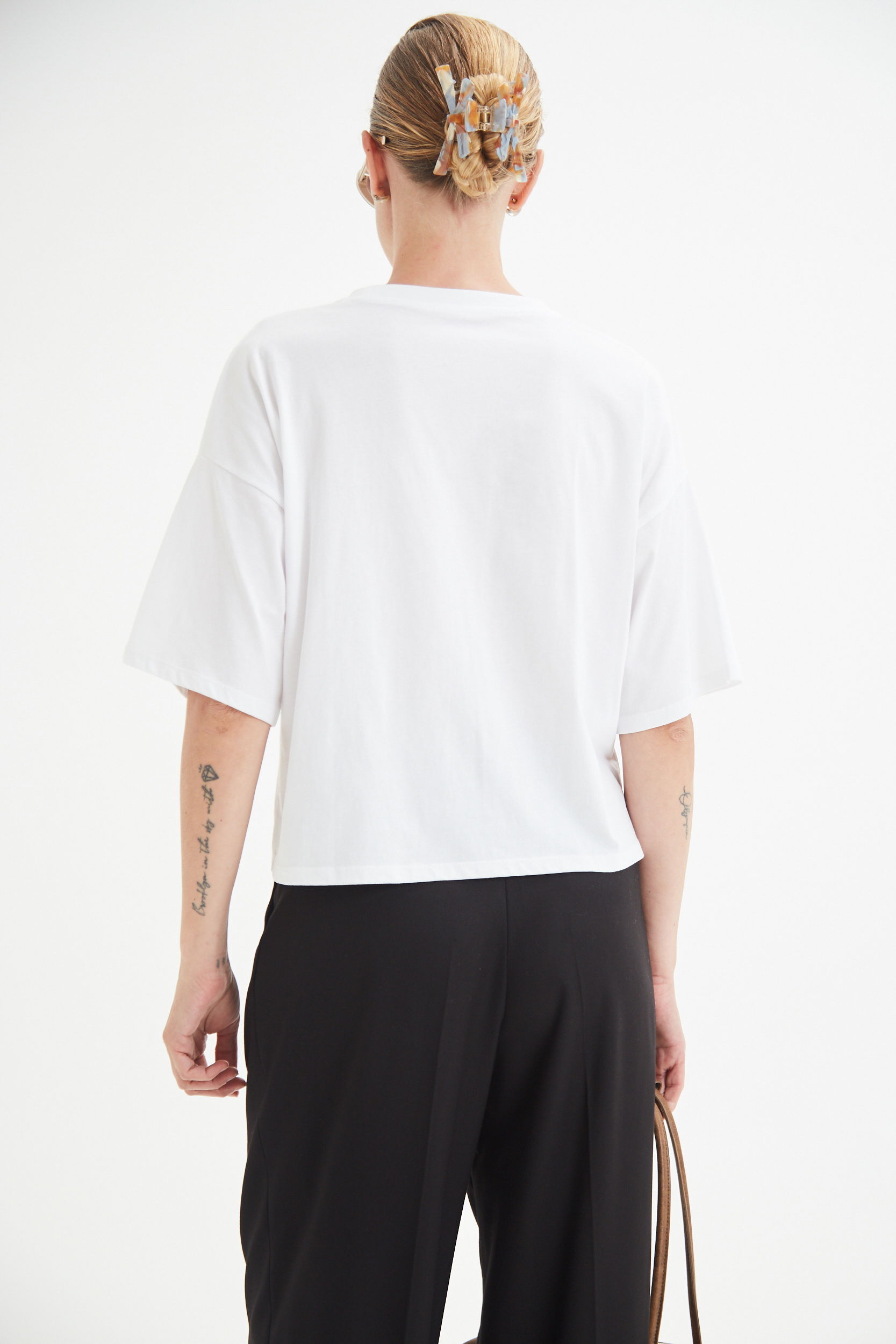REMERA PUFF