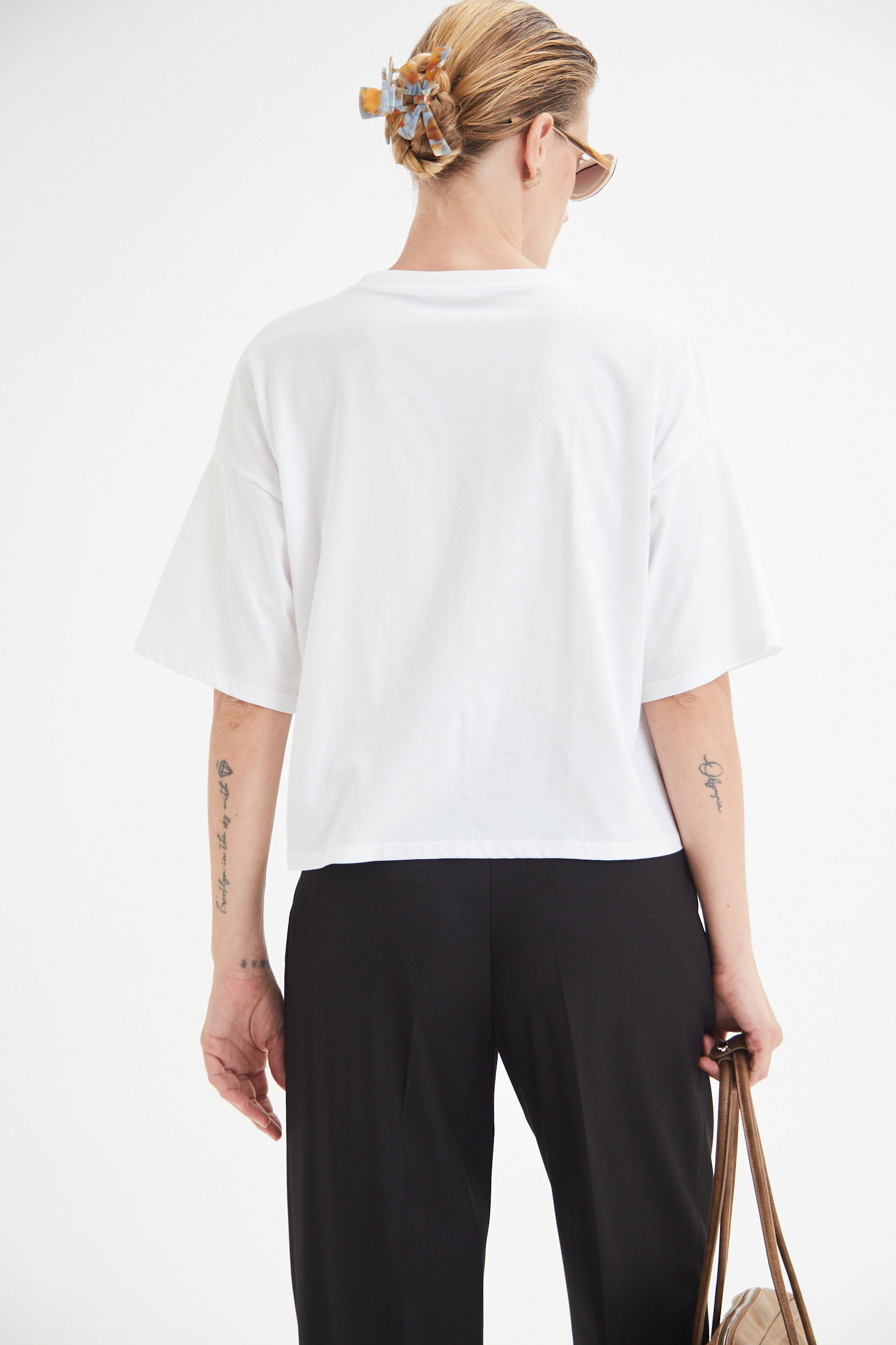 REMERA PUFF