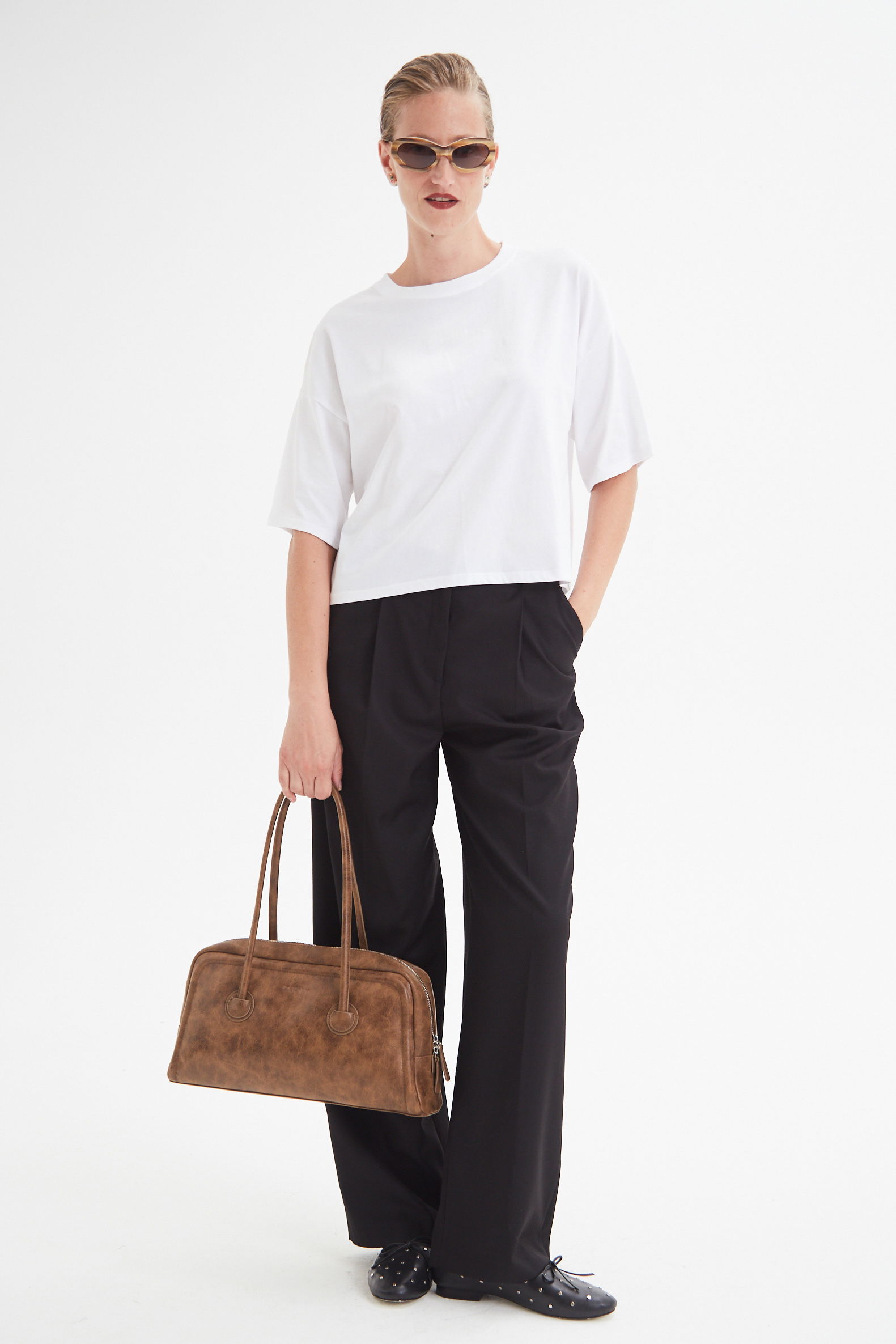REMERA PUFF
