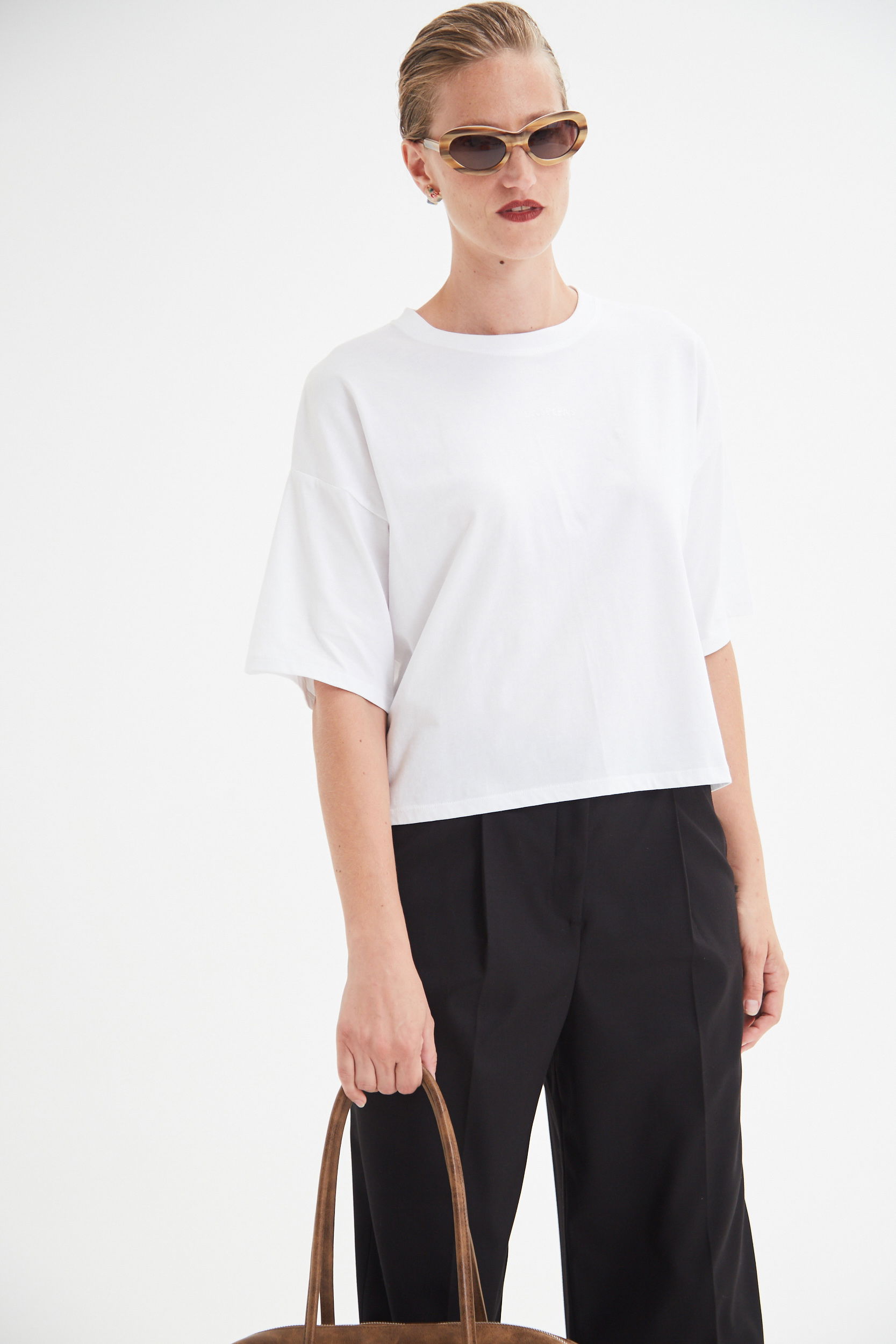 REMERA PUFF