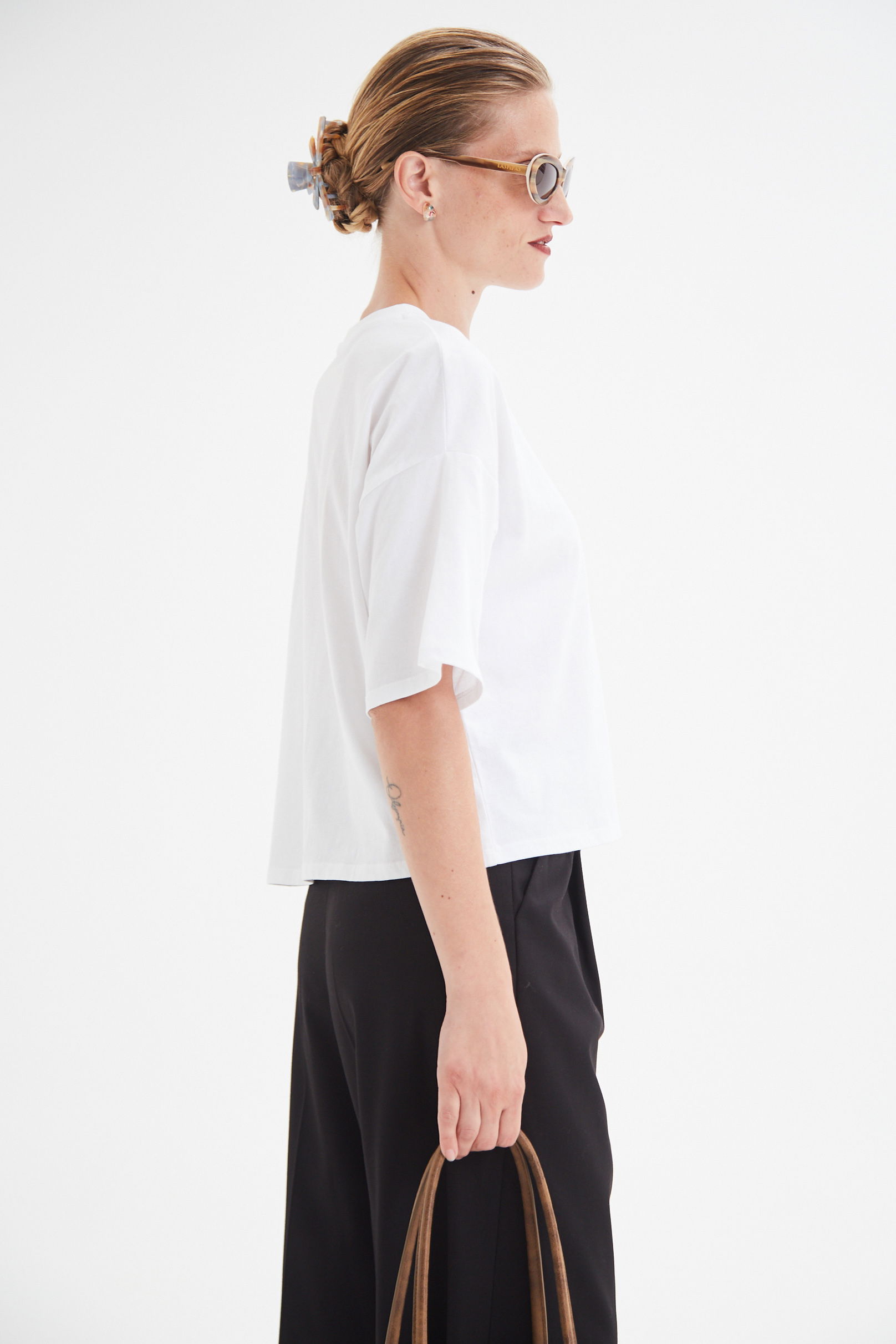REMERA PUFF