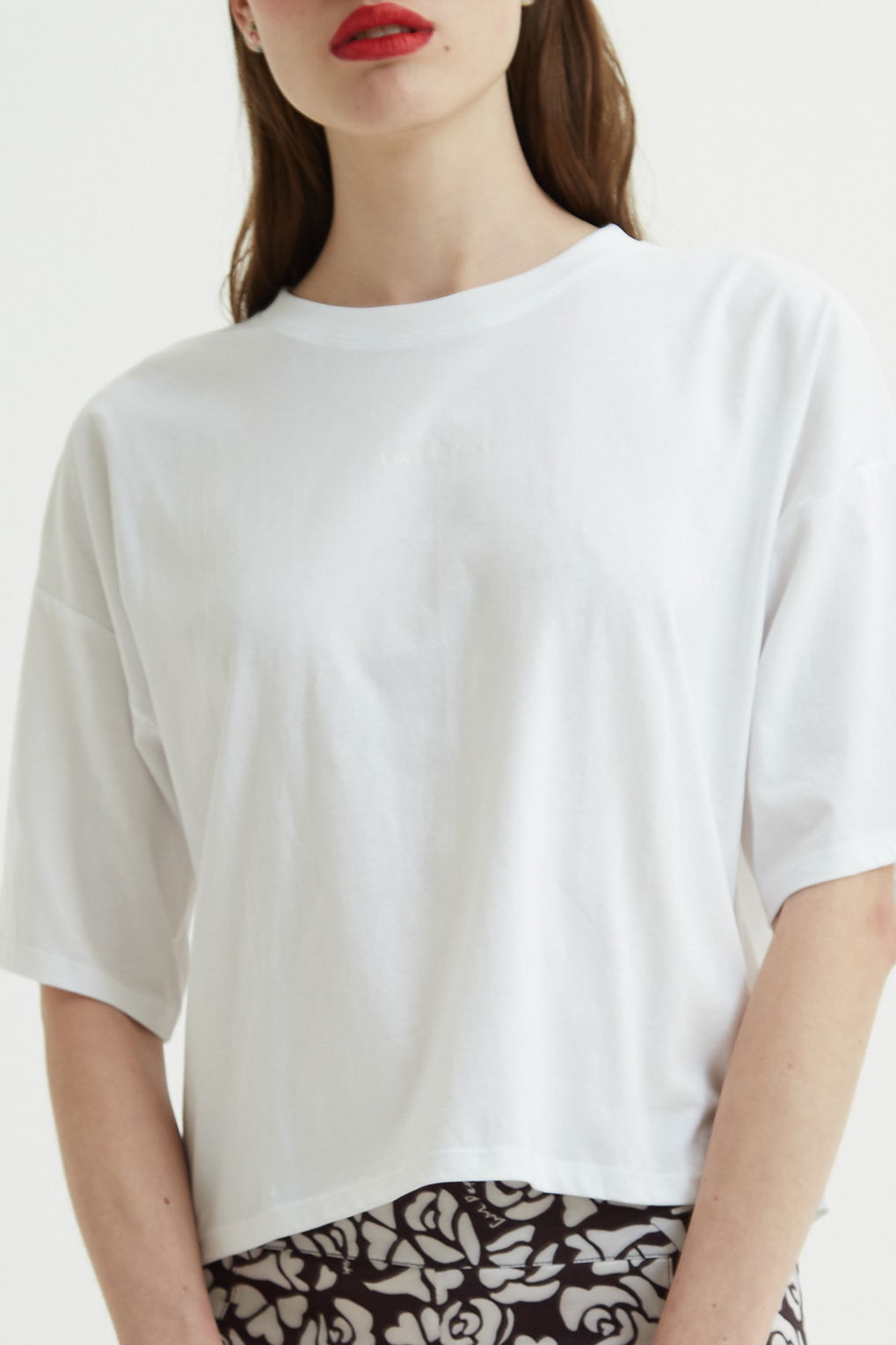 REMERA PUFF