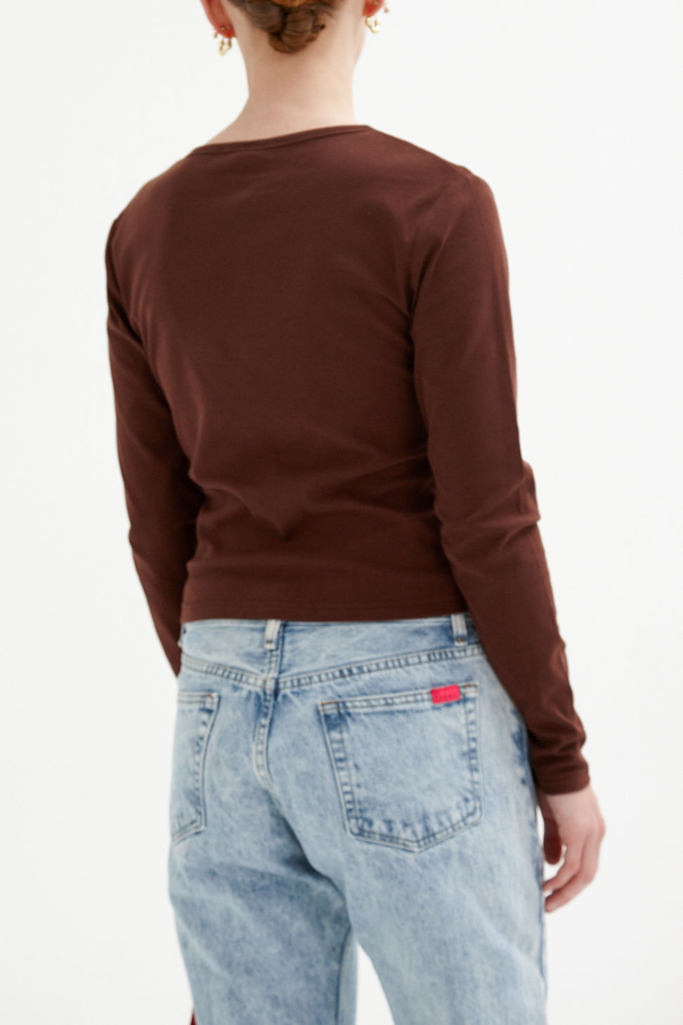 REMERA SHELDON