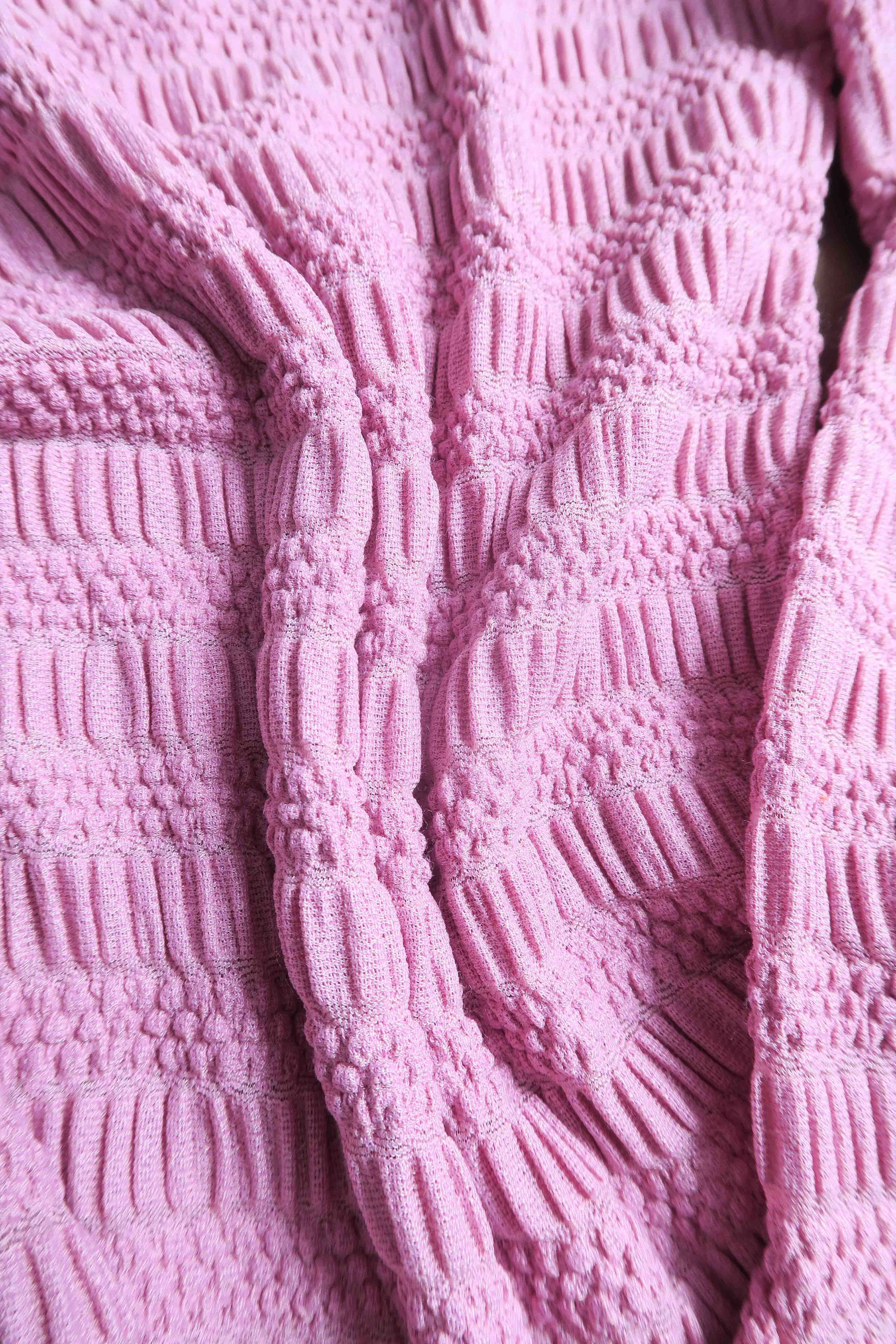  REMERA TEXTURADA STAN 