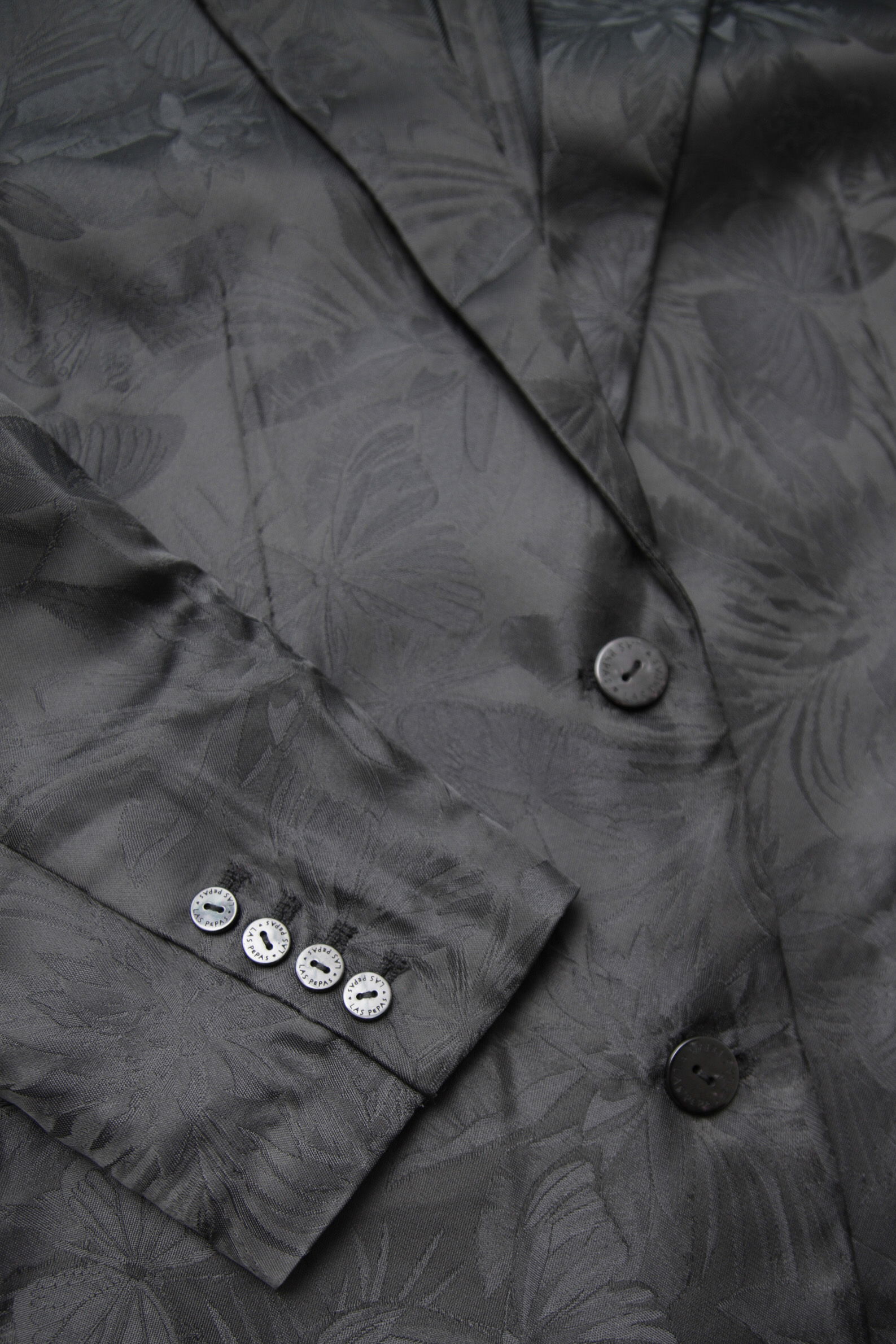 SACO GREG JACQUARD