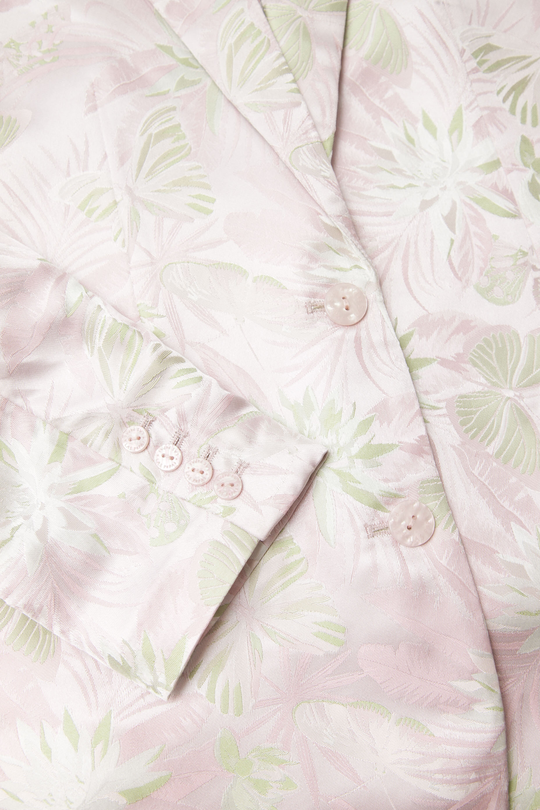 SACO GREG JACQUARD