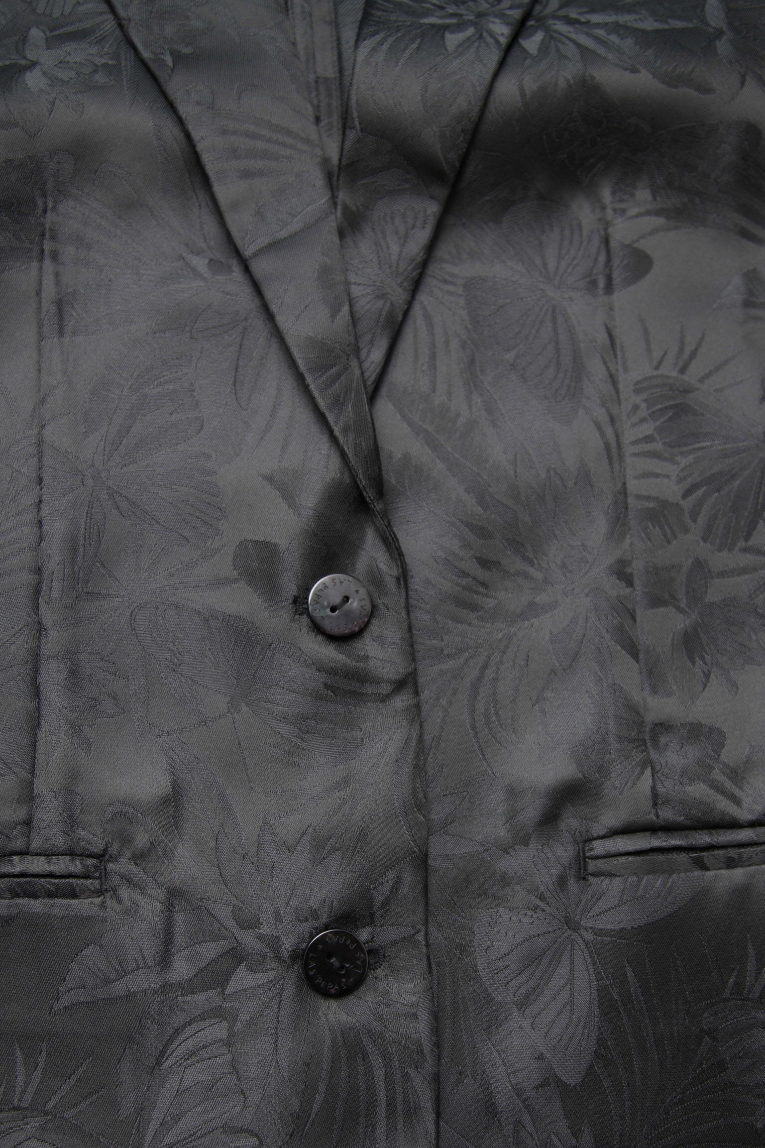 SACO GREG JACQUARD