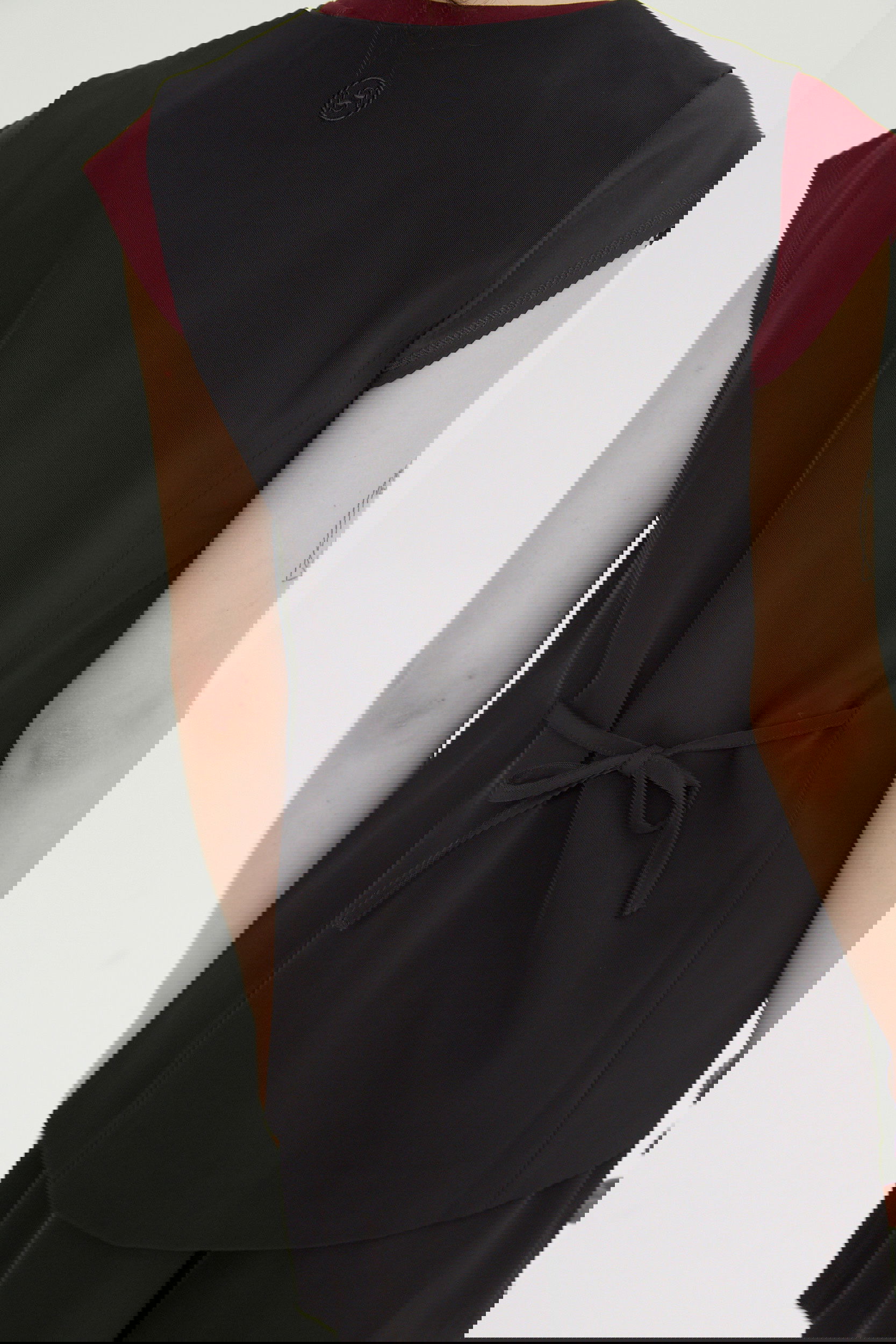 CHALECO SASTRERO PEARSON