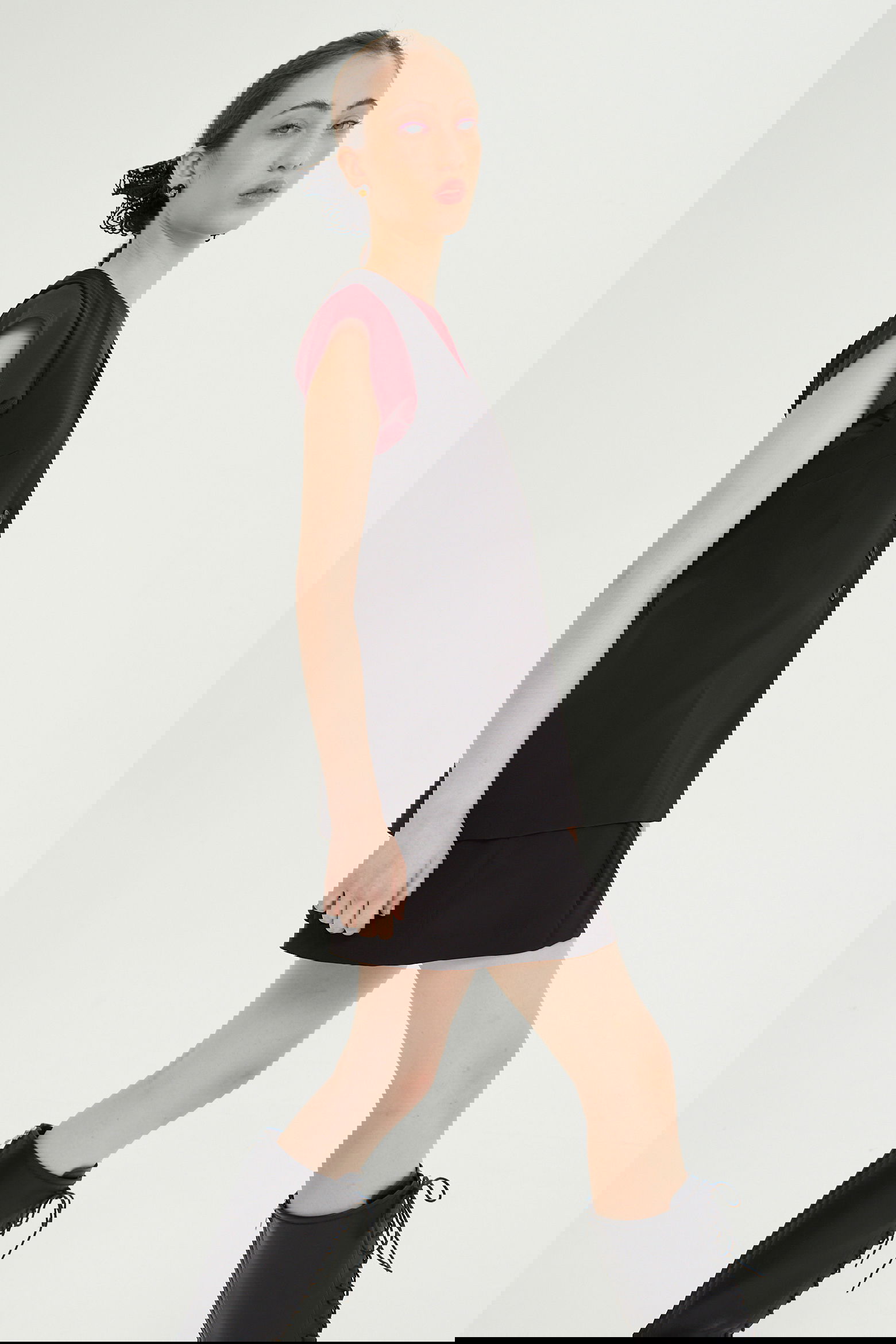 CHALECO SASTRERO PEARSON