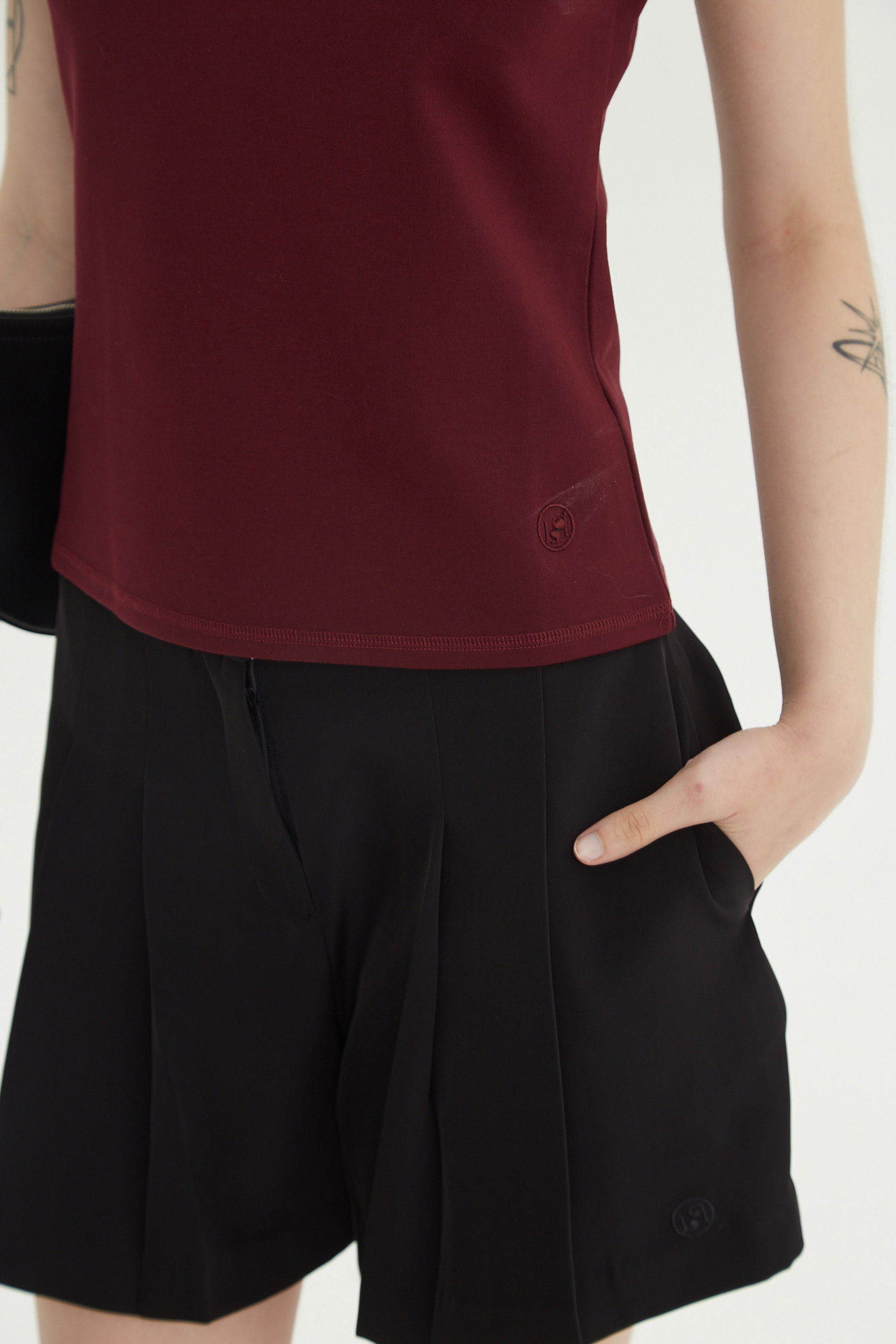 SHORT SASTRERO PEARSON