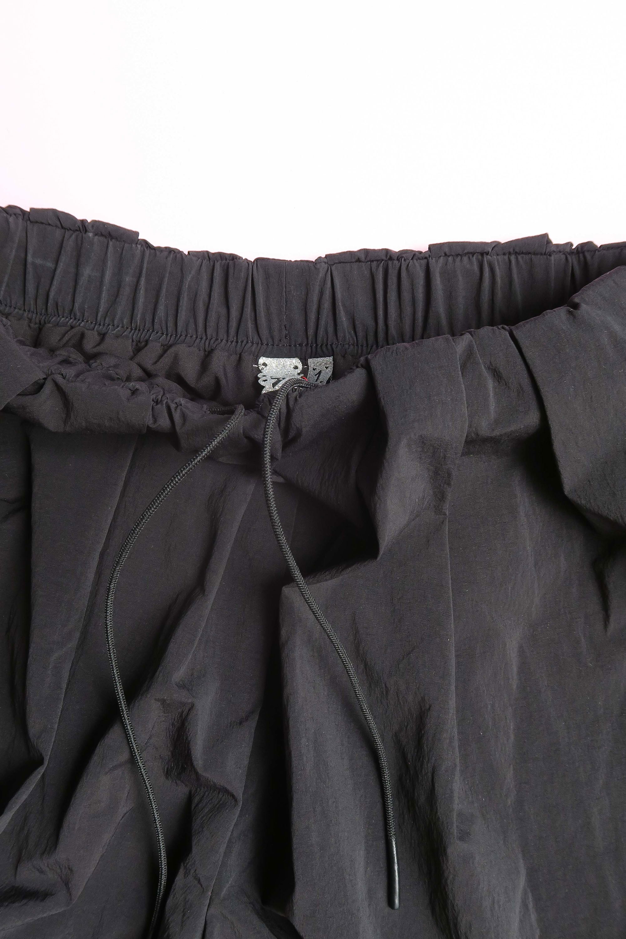 SHORT BALLOON MAKAROVA 