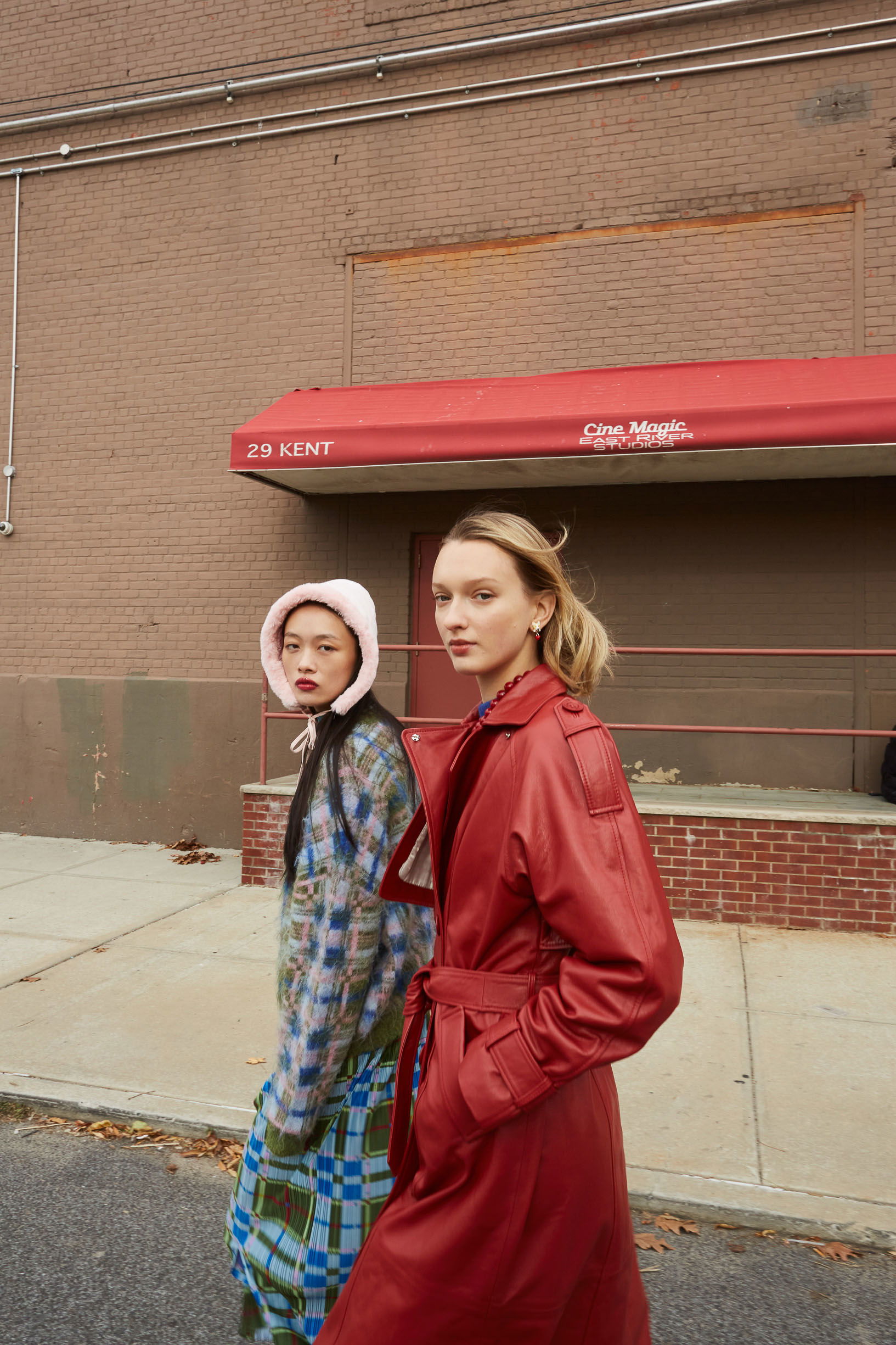 SWEATER TEJIDO CELINE CHECK