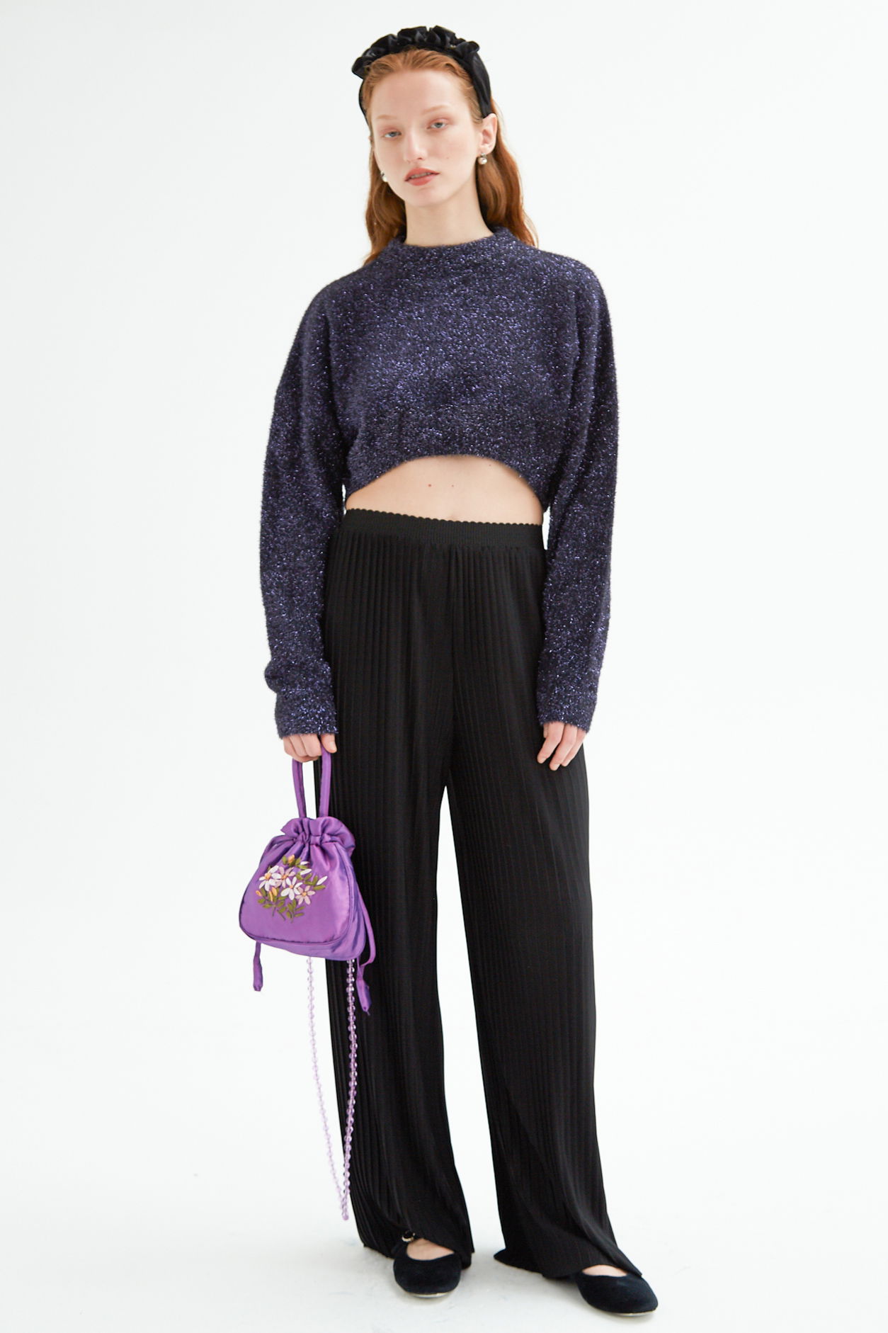 PANTALON CARSON