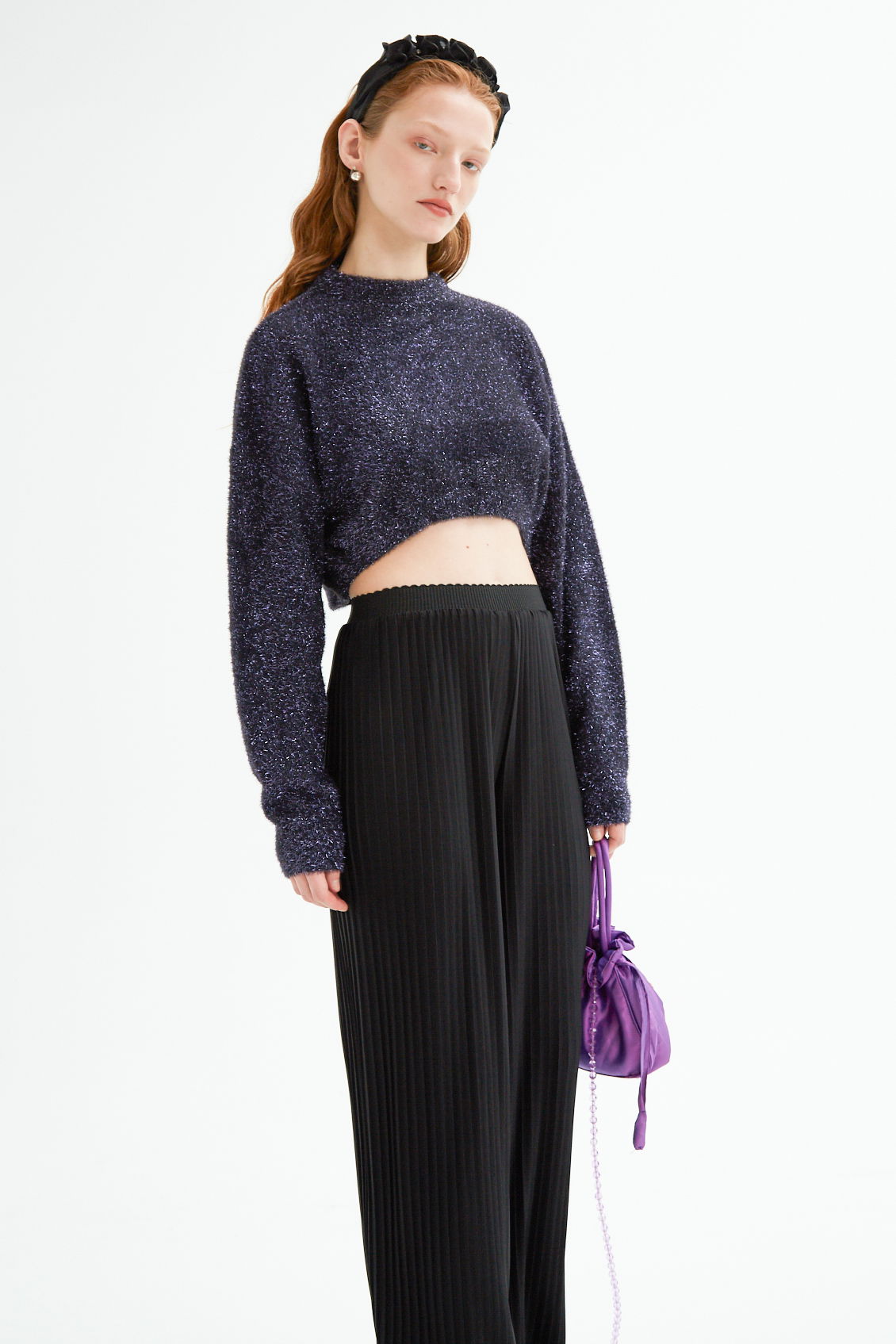 PANTALON CARSON