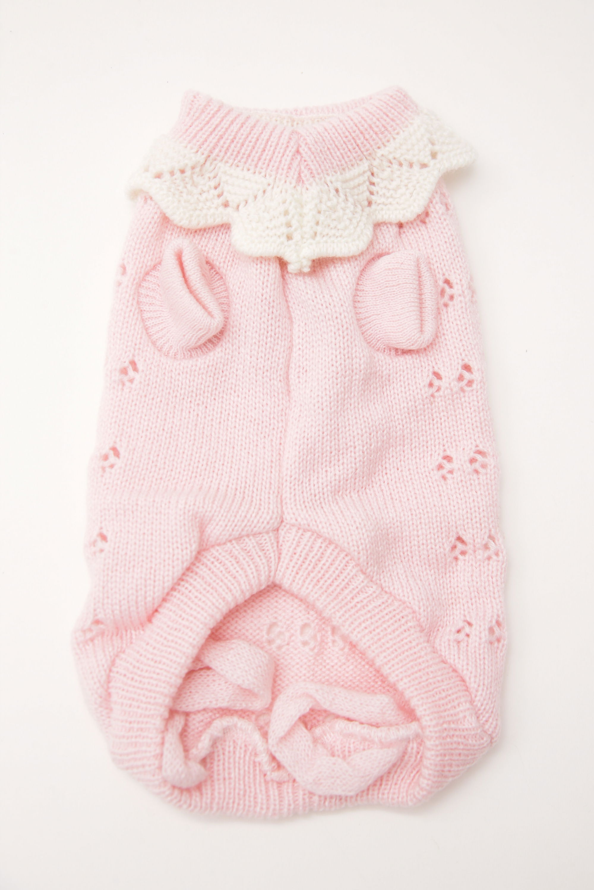 SWEATER GRANNY GUAU