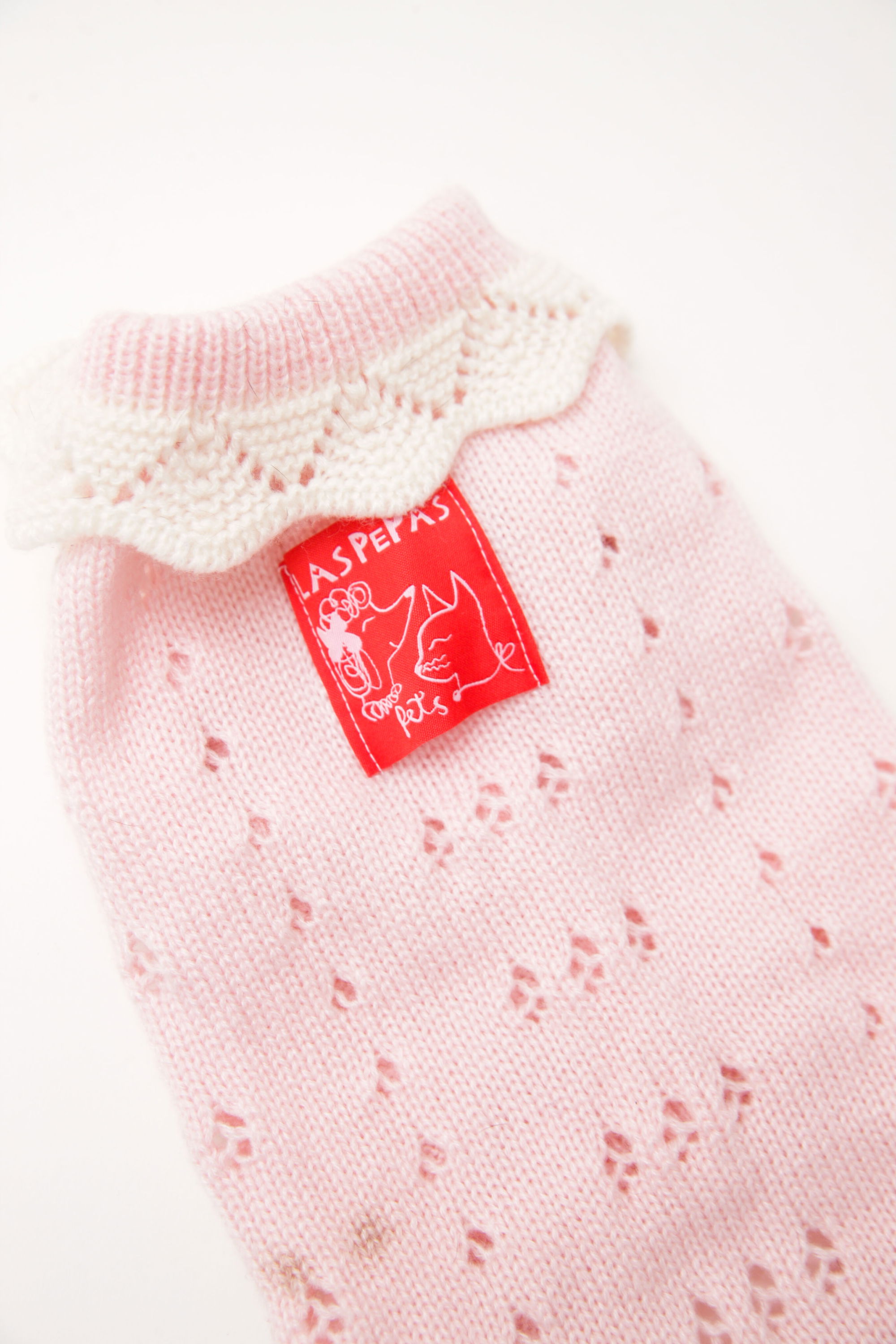 SWEATER GRANNY GUAU