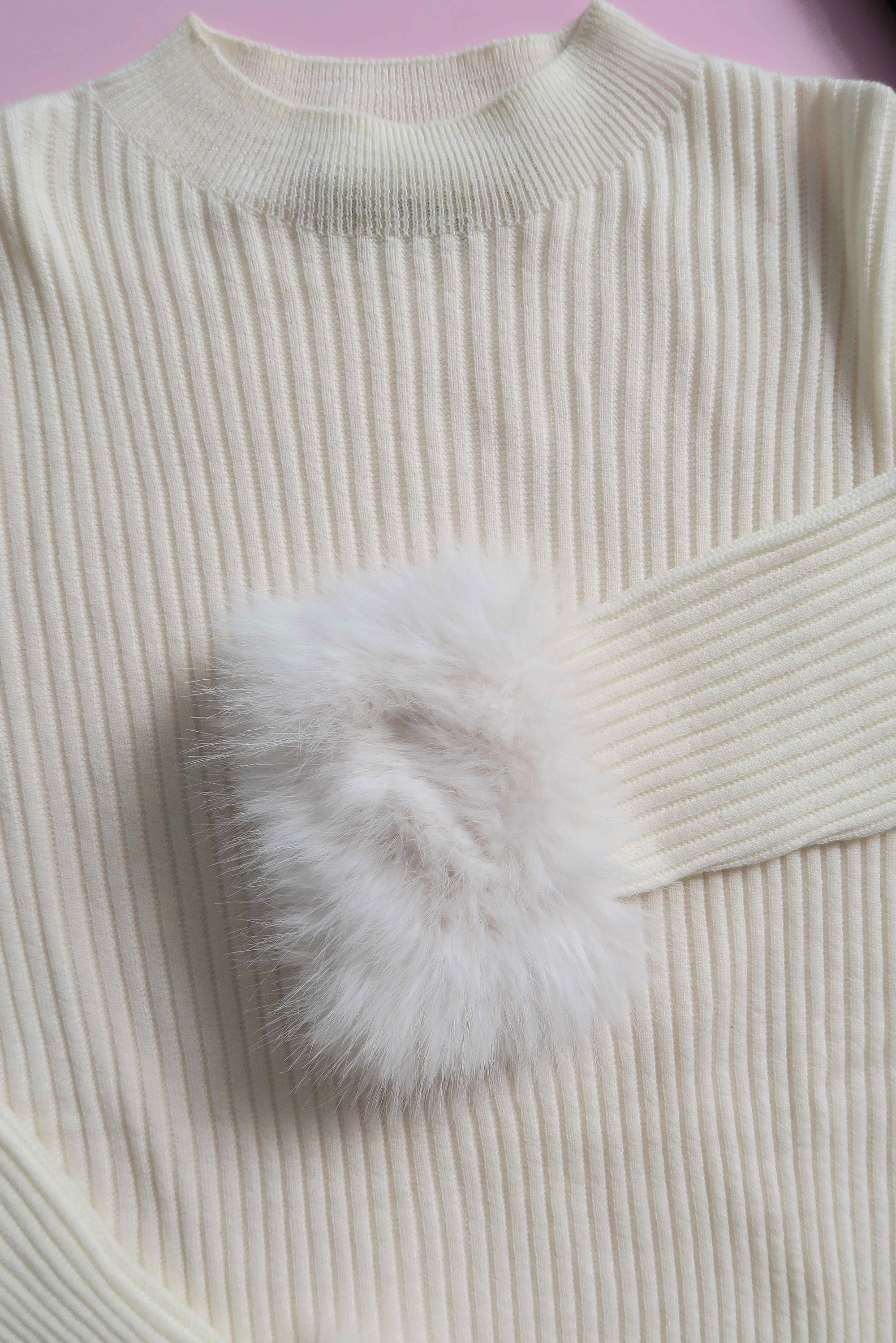 SWEATER TEJIDO MINELLI