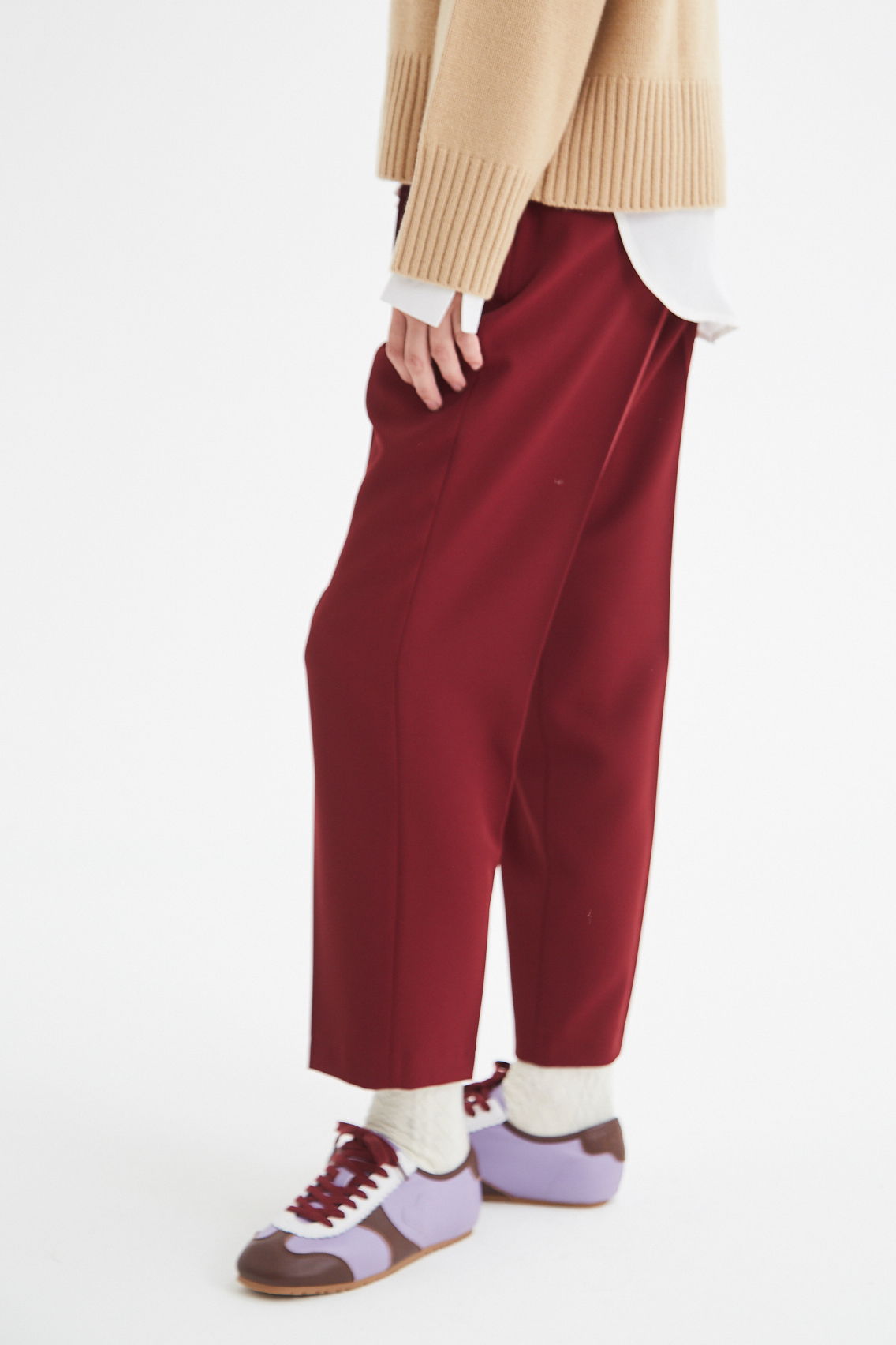 PANTALON TONYA HAUS