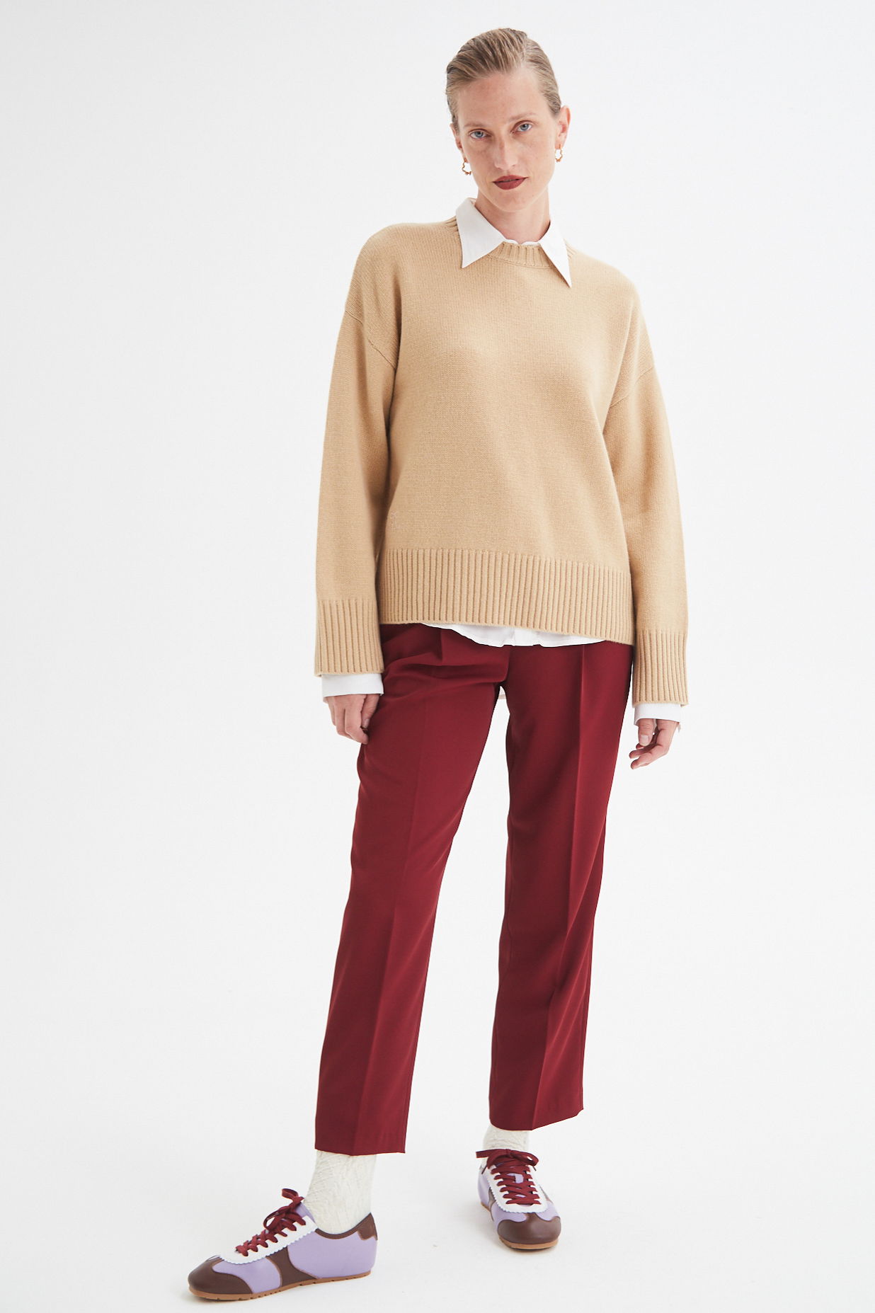PANTALON TONYA HAUS