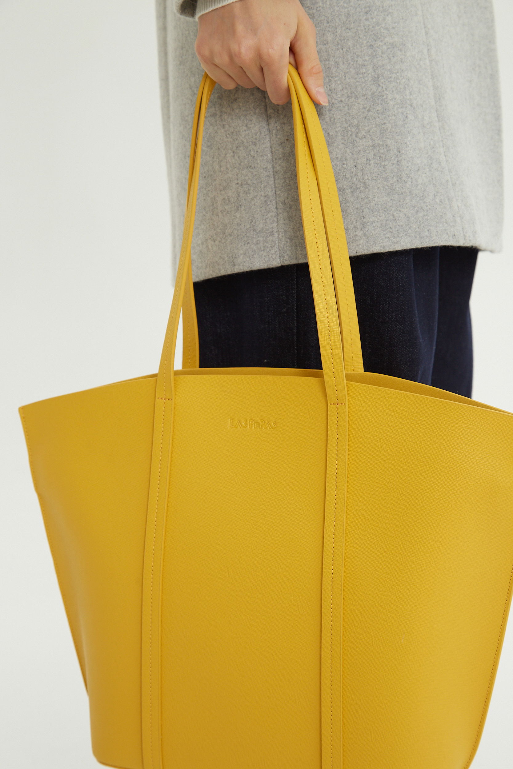 CARTERA DE CUERO AGRA