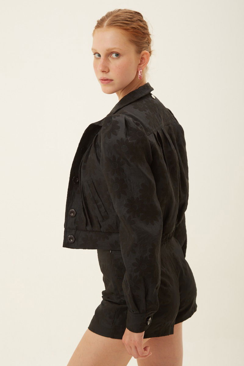 CAMPERA MIMI