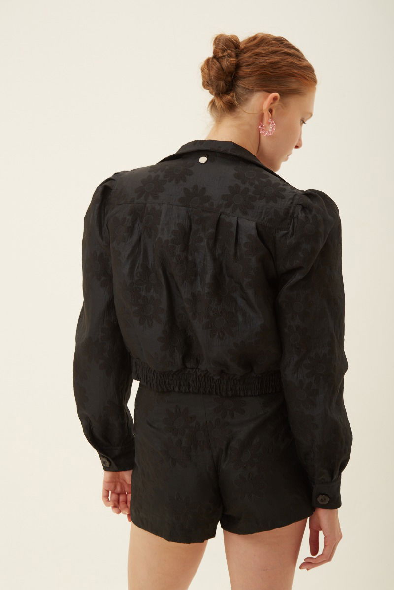 CAMPERA MIMI