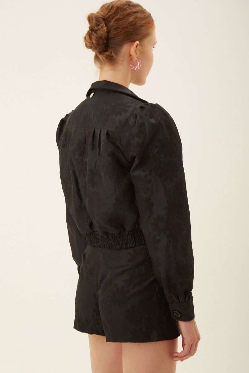 CAMPERA MIMI