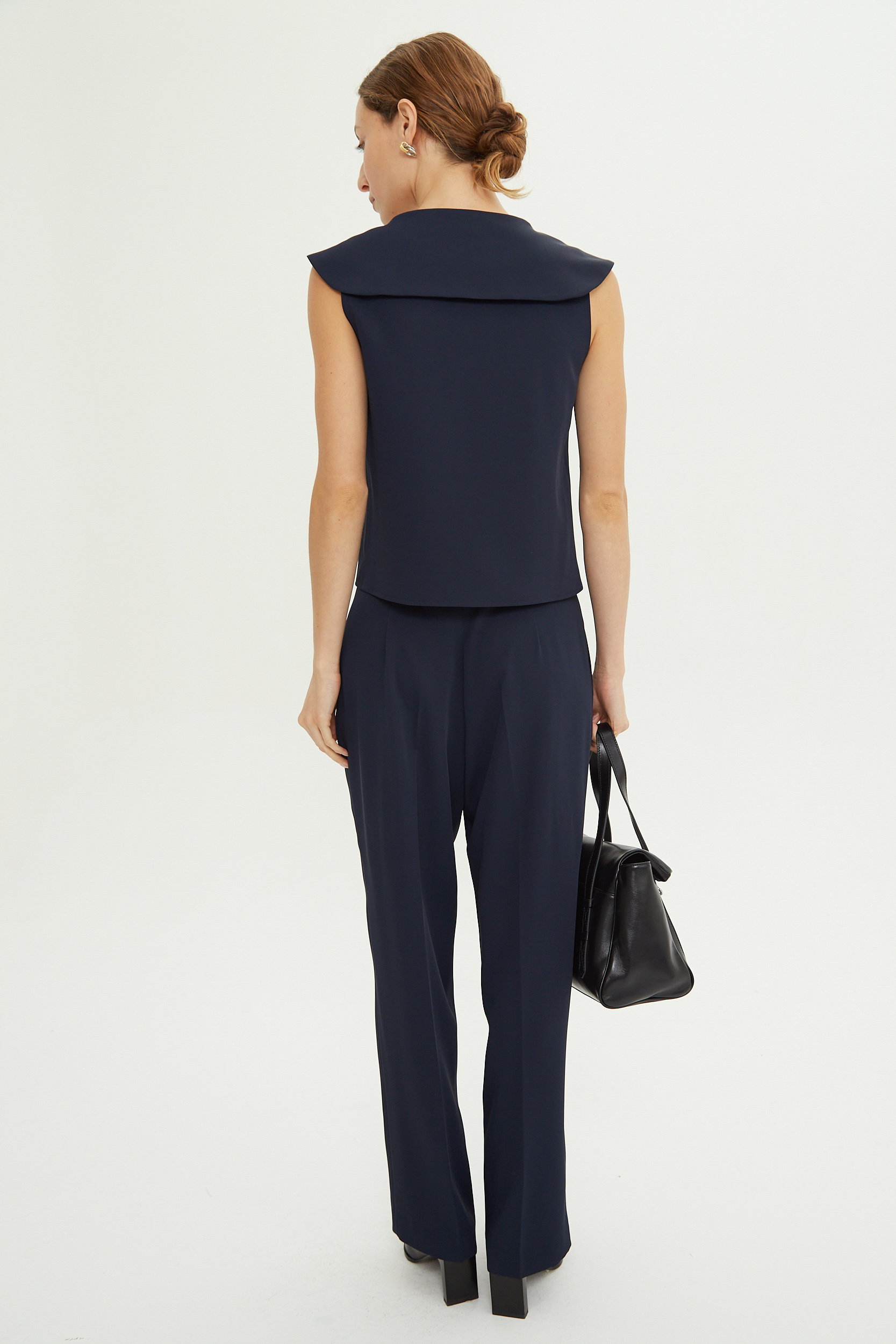 PANTALON SASTRERO ALMEZ TON