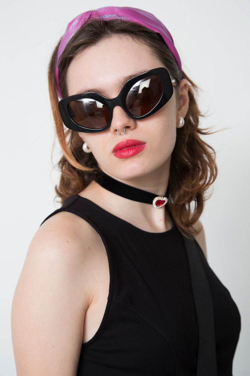 VINCHA VICTORIA