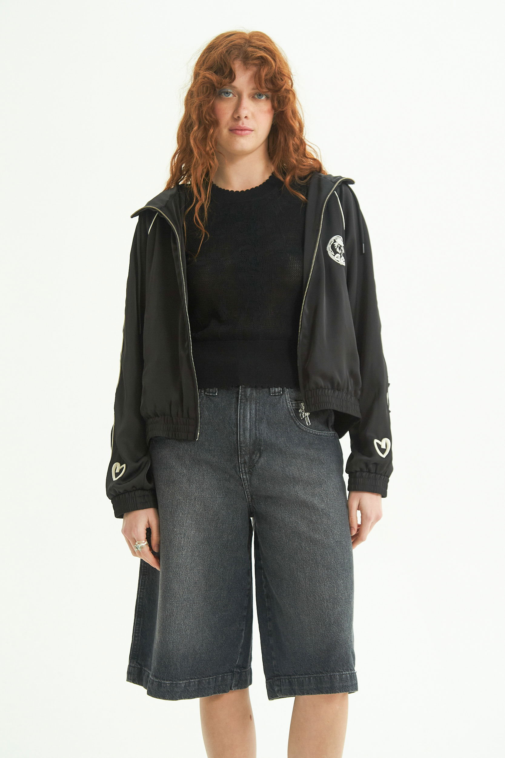 CAMPERA NYX
