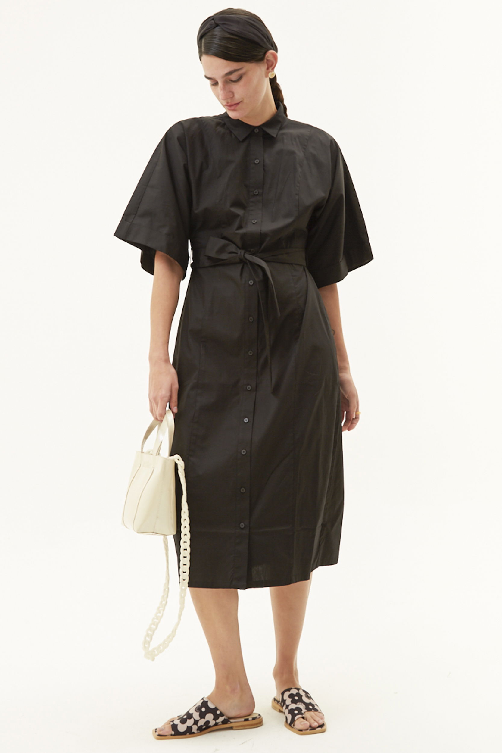 VESTIDO BOGART