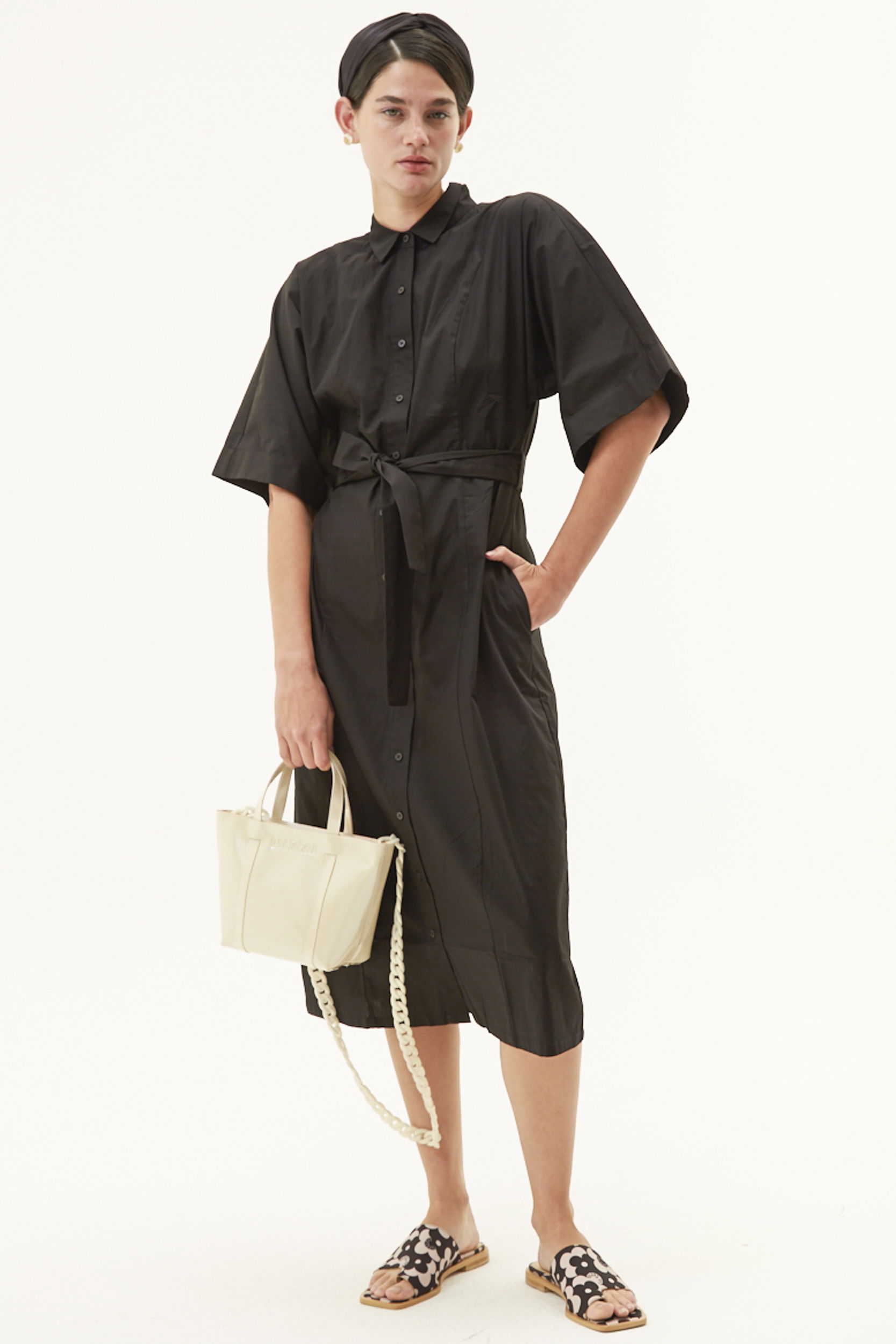 VESTIDO BOGART