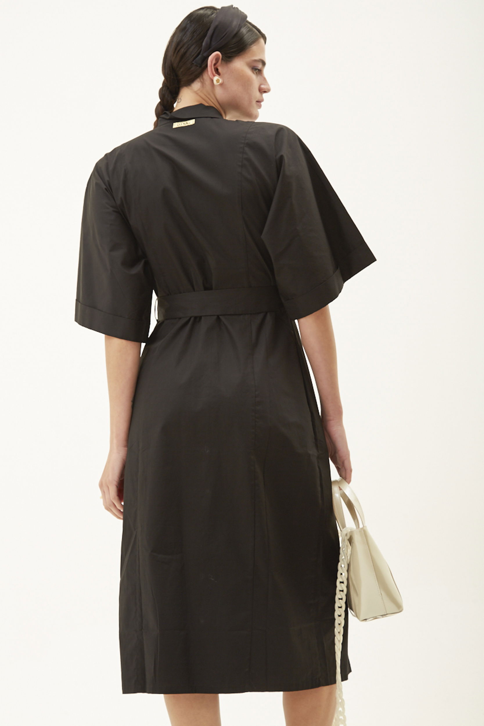 VESTIDO BOGART