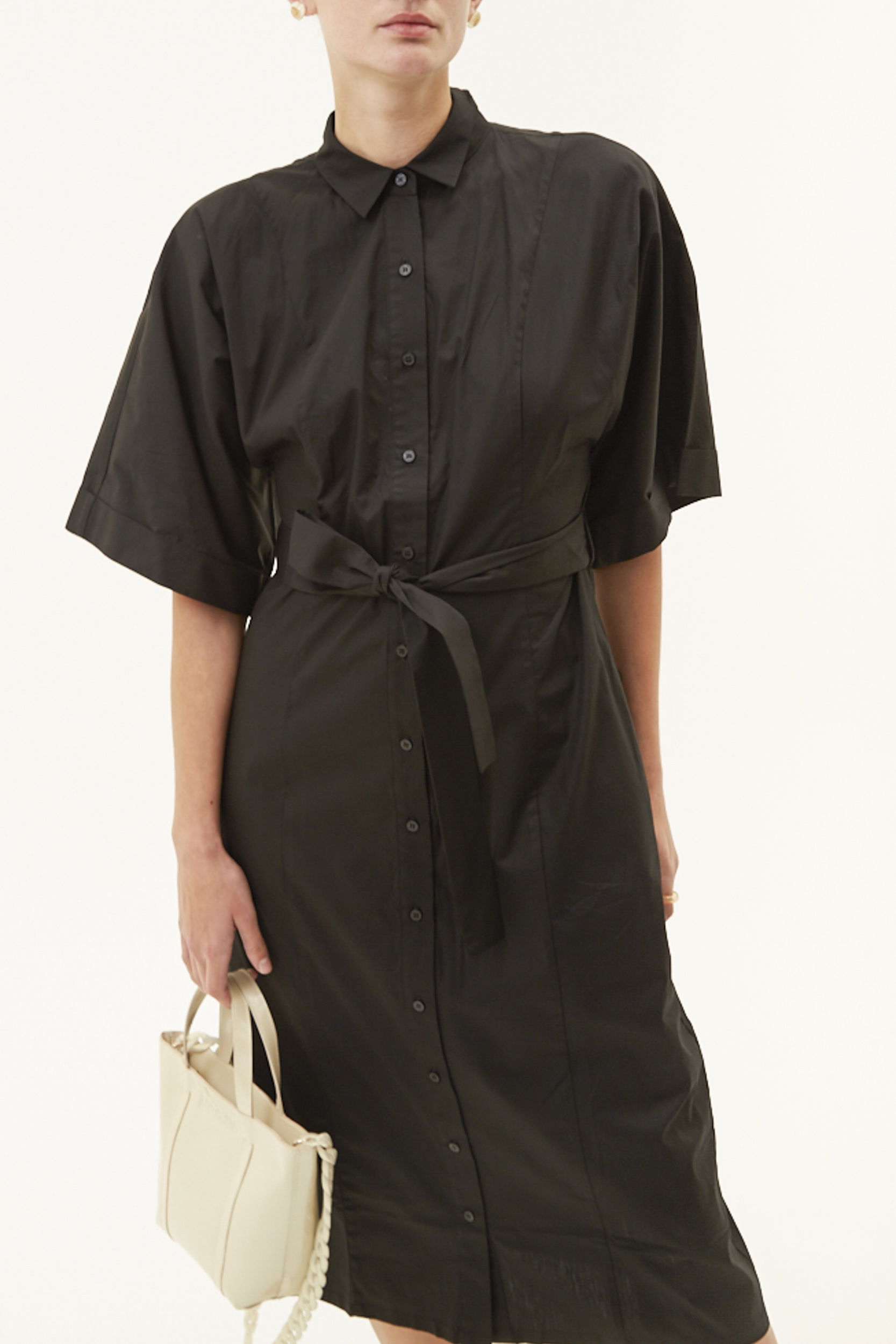 VESTIDO BOGART