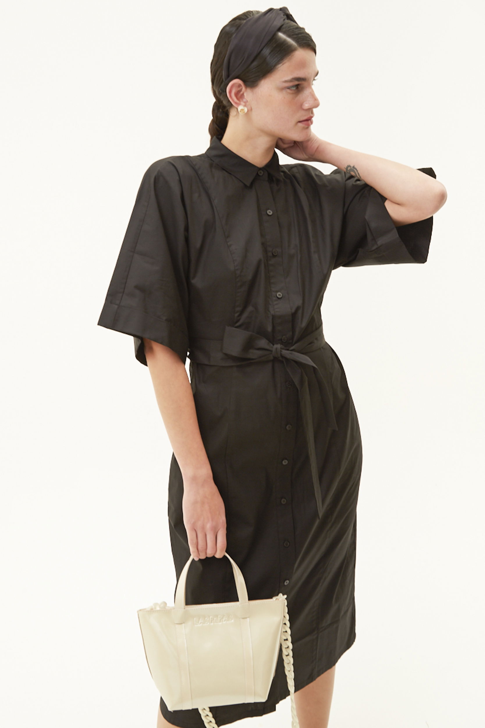 VESTIDO BOGART
